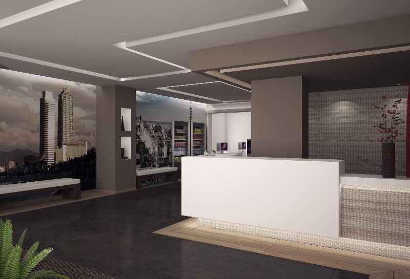 Hotel Bestprice Diagonal *