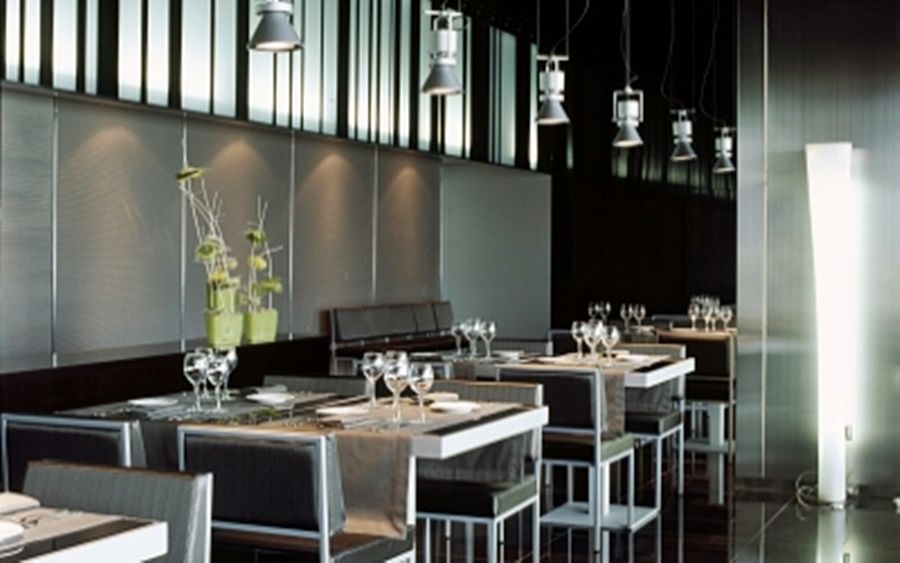 Ac Fórum By Marriott Hotel 4*