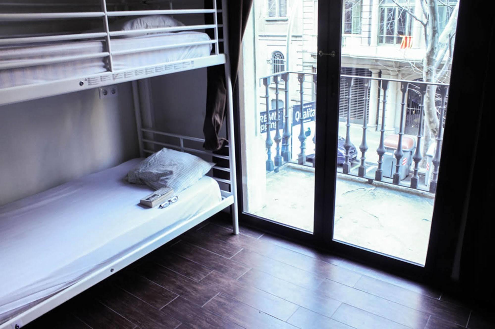 Hostal 360 Barcelona