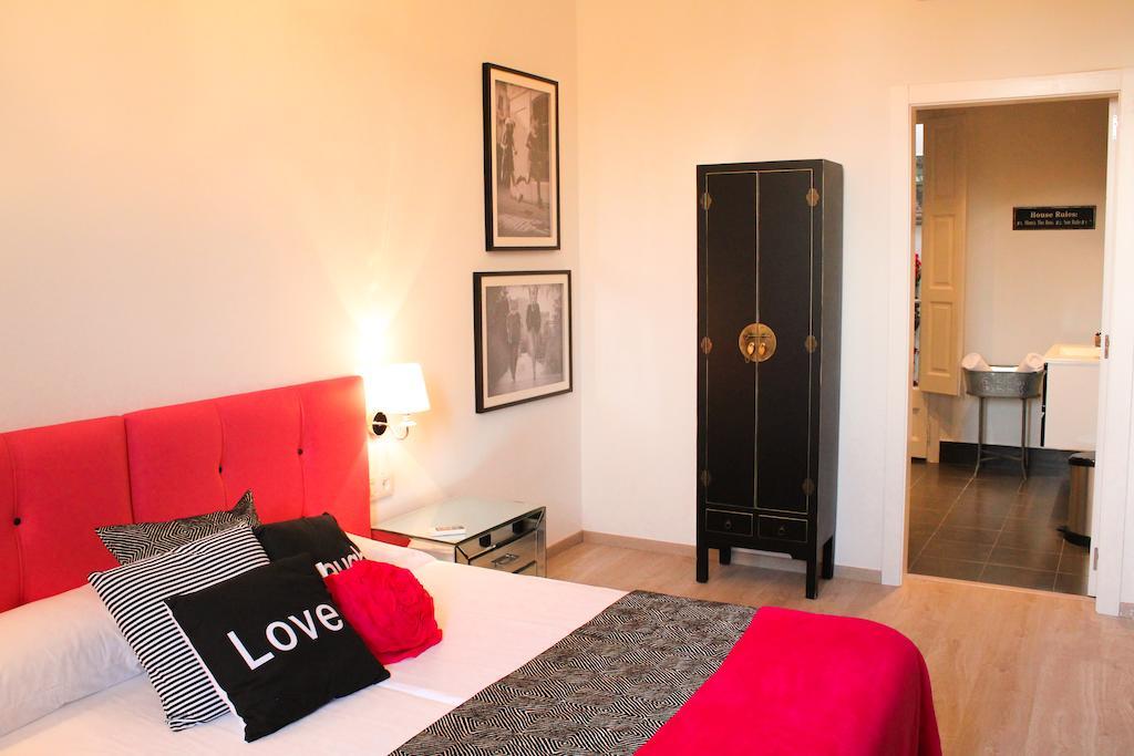 Casa Kessler Hostal Barcelona