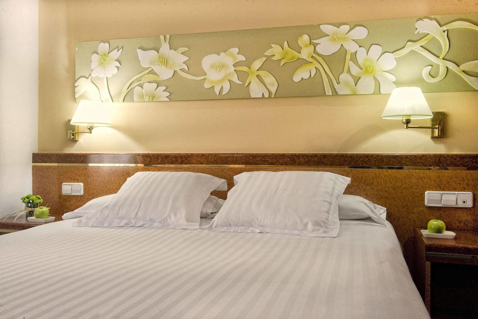 Acacia Apartahotel Barcelona