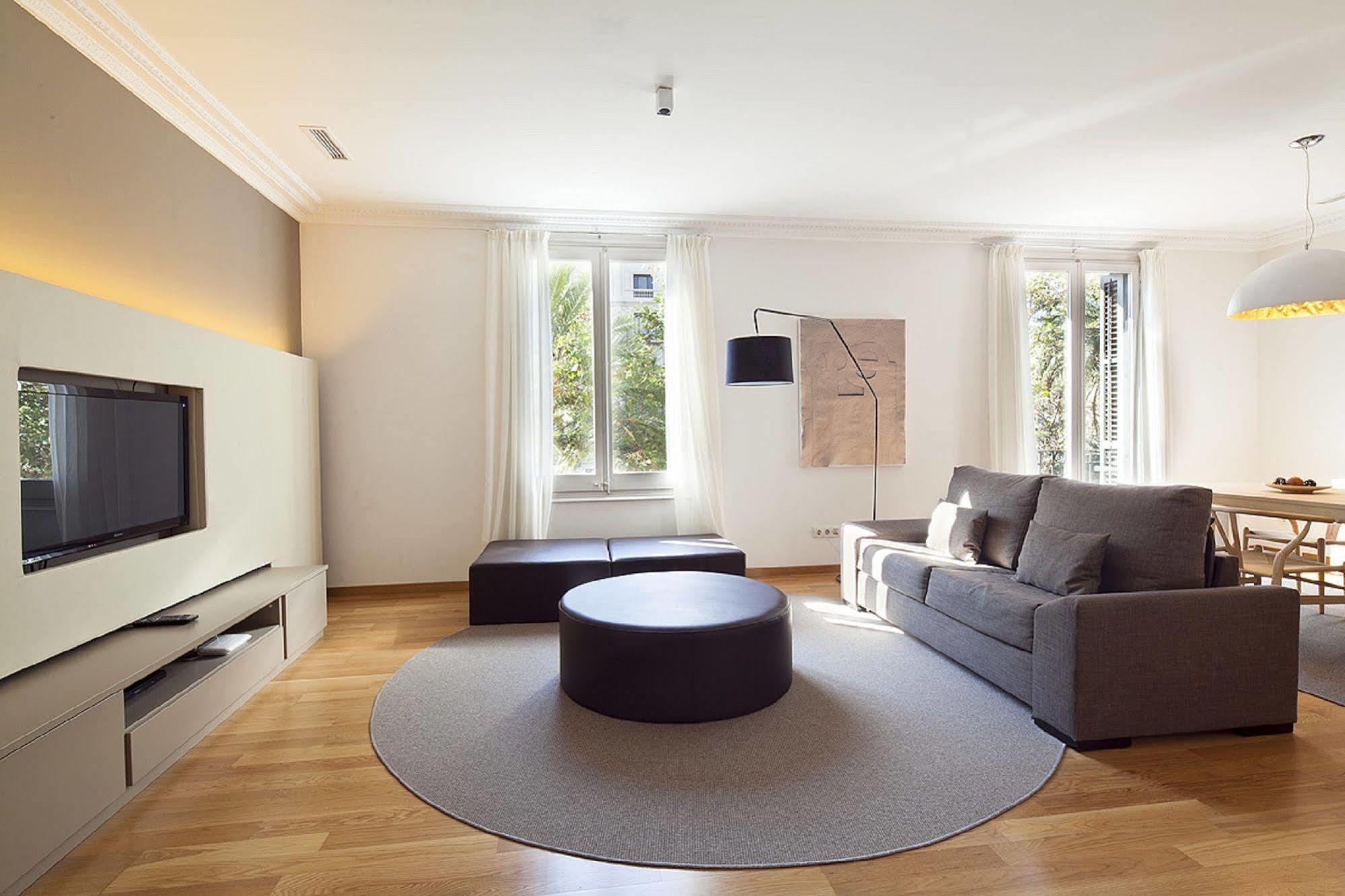 Stylish Diagonal Apartamento *
