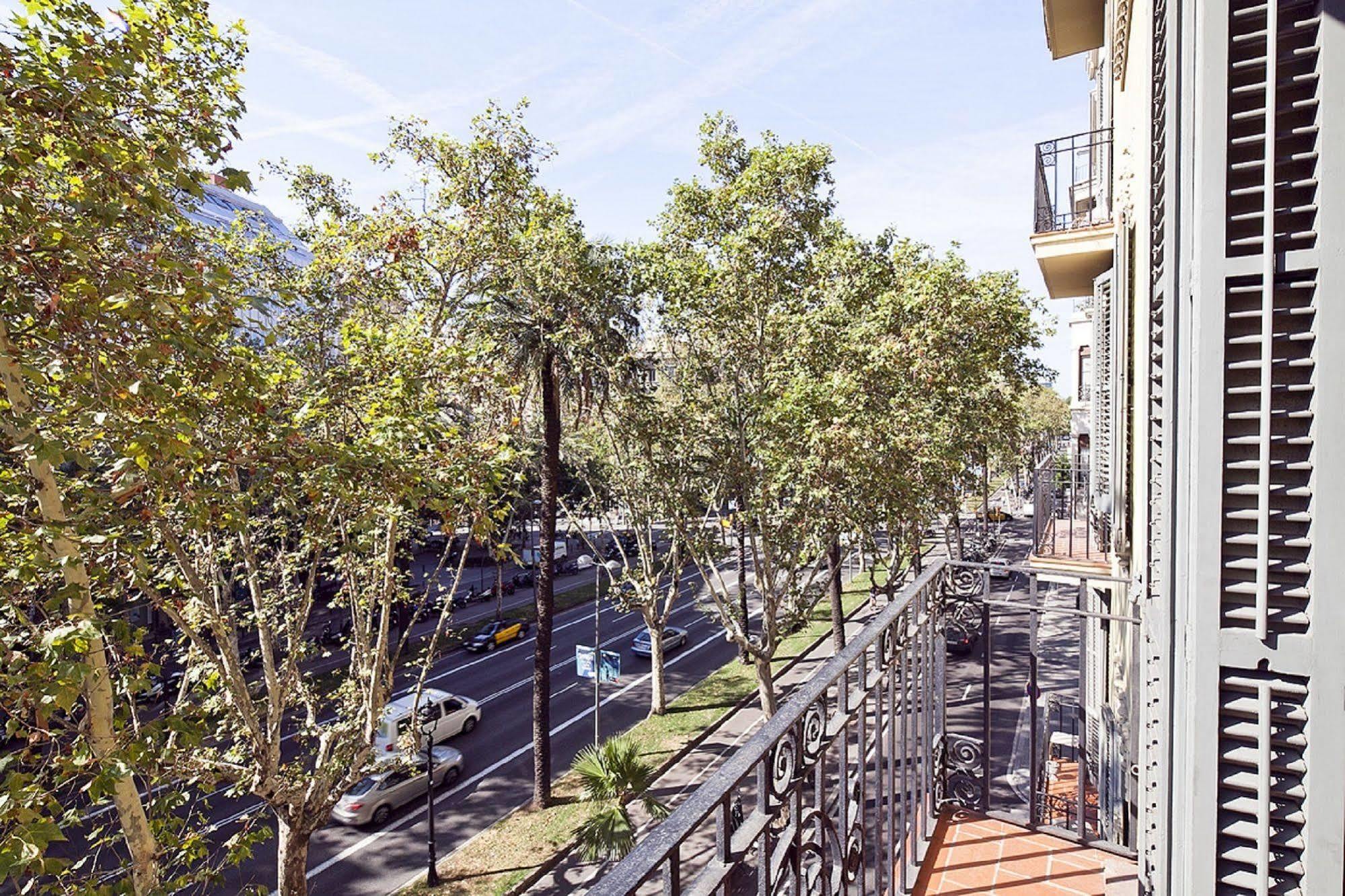 Apartamento Stylish Diagonal *