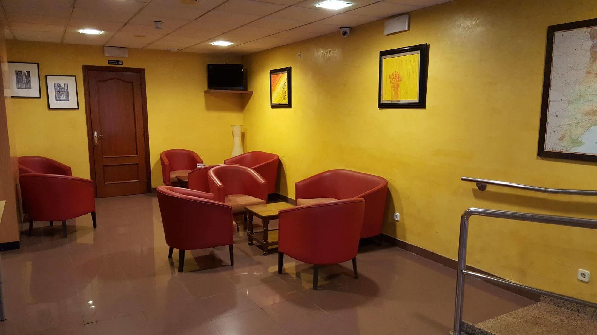 Hotel Canton Barcelona