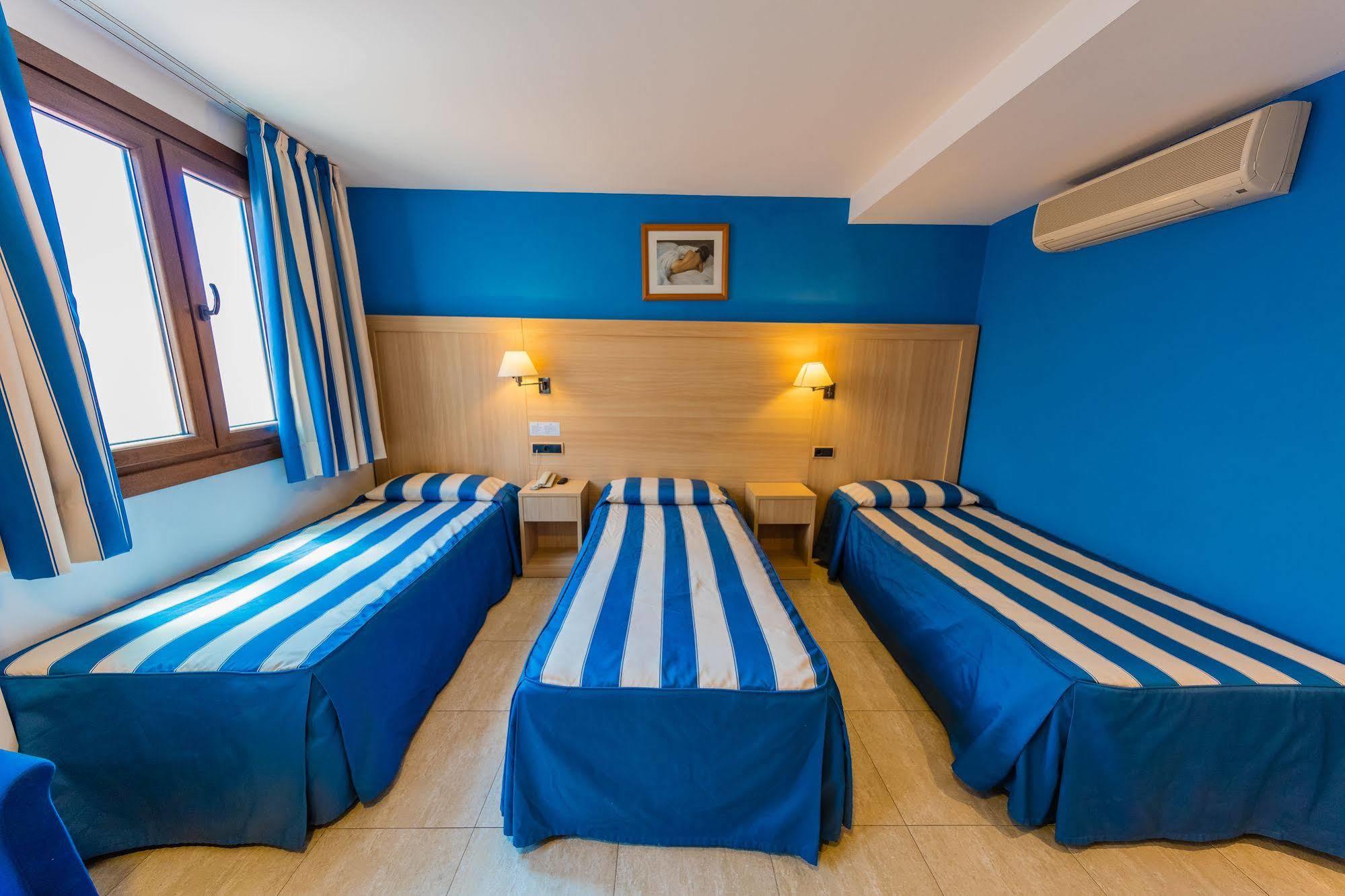 Hotel Canton Barcelona