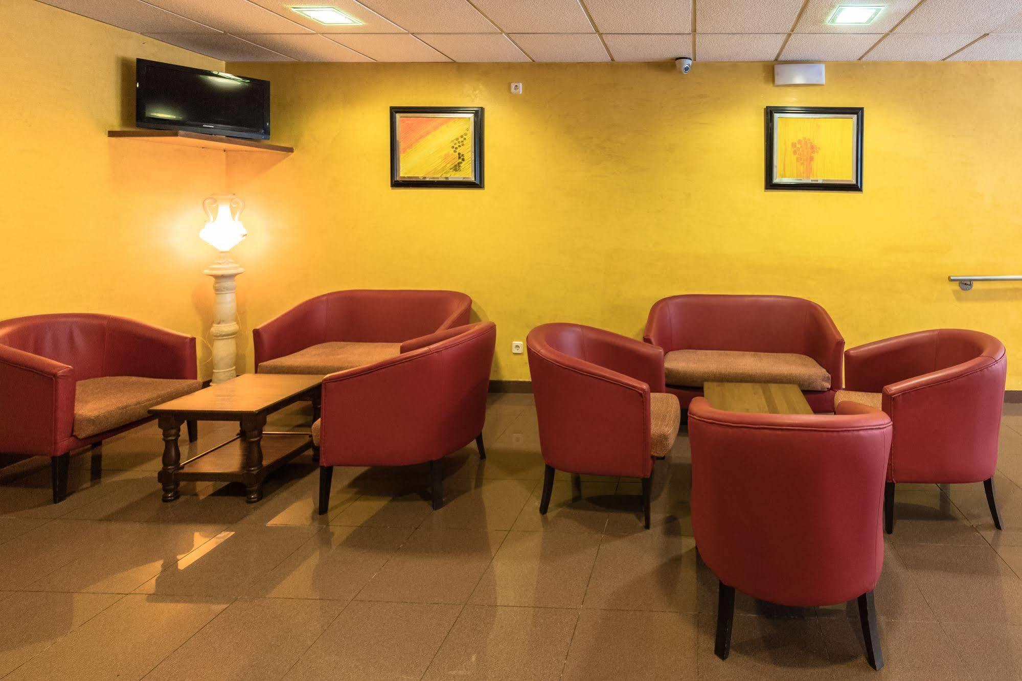 Canton Hotel