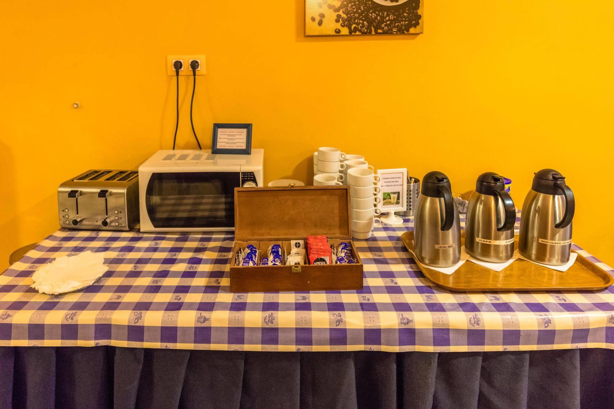 Hotel Canton Barcelona