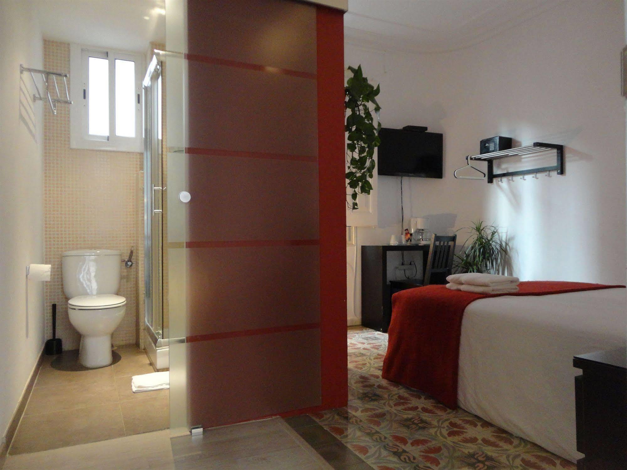 Brustar Gotic-centric 2* Barcelona