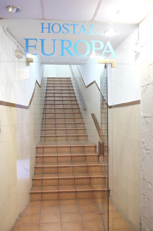 Europa * Barcelona