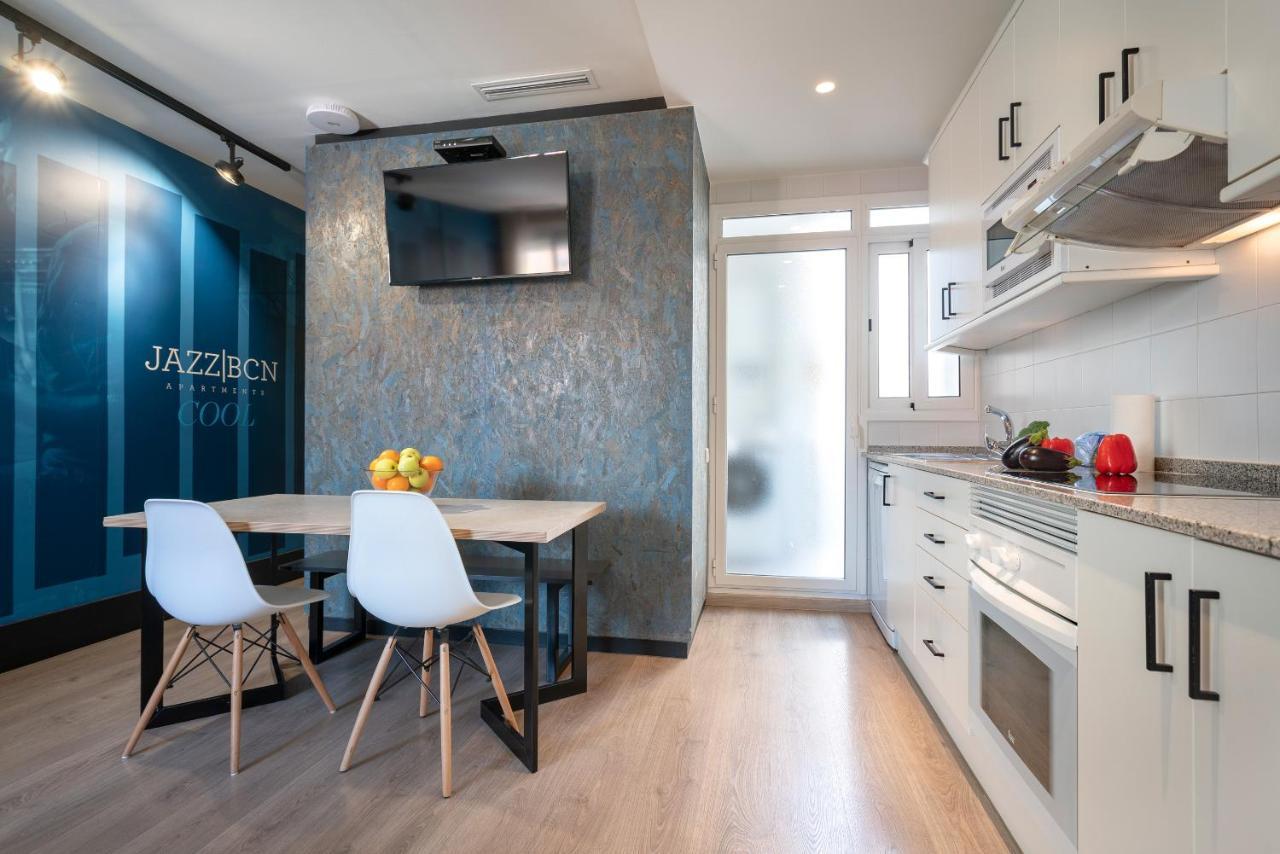 Habitat Cool Jazz