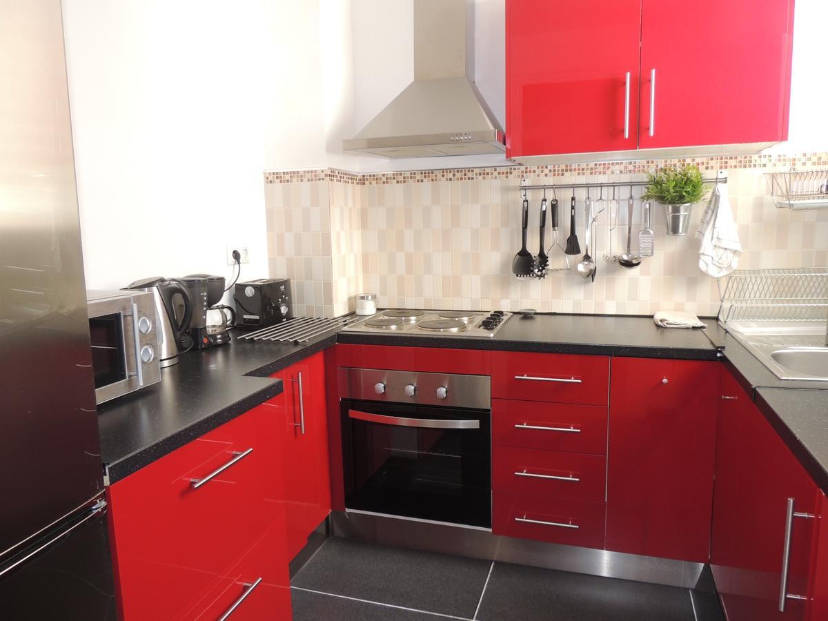 Homestay Citycenter