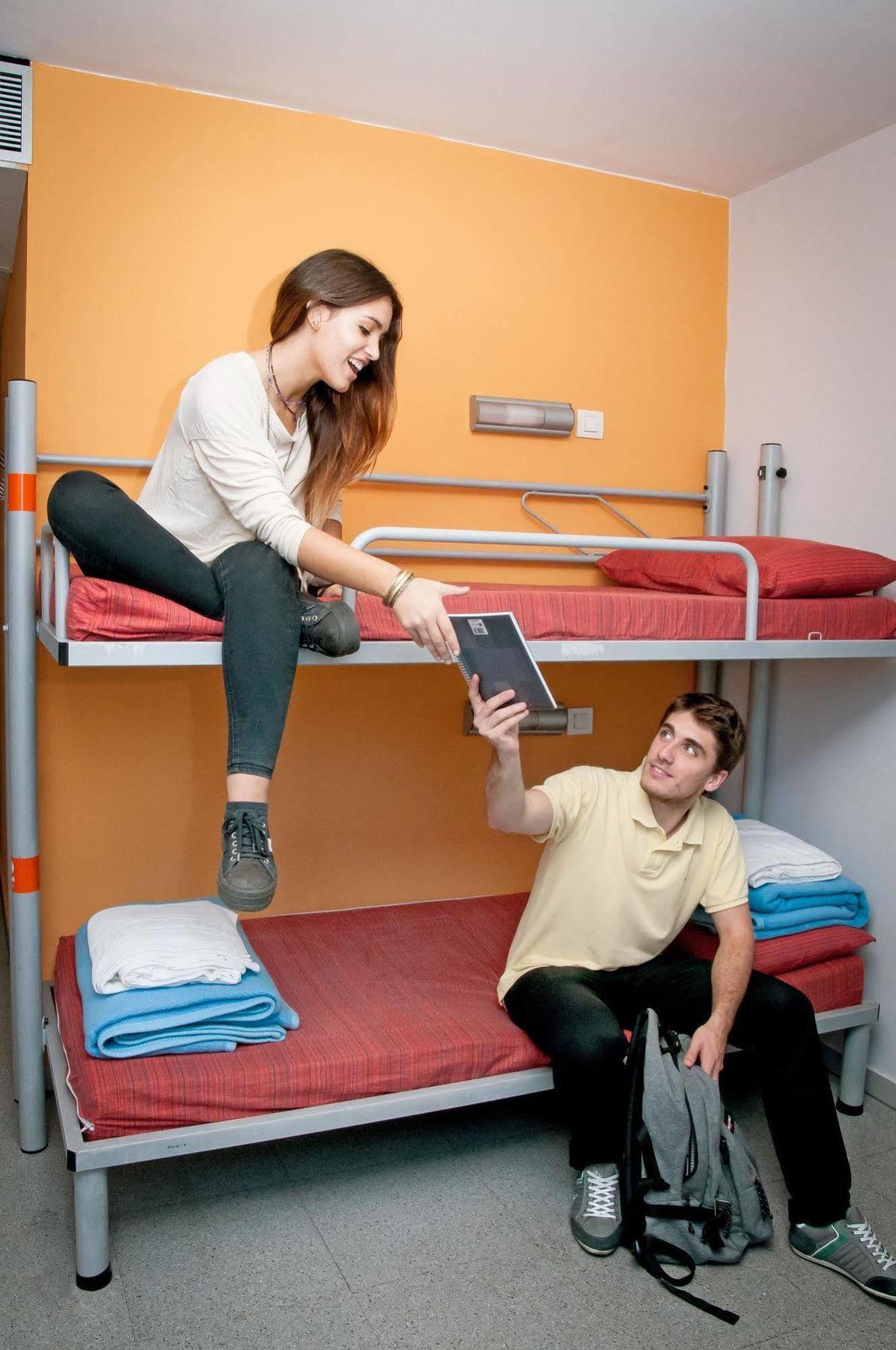 Hostal Pere Tarrés