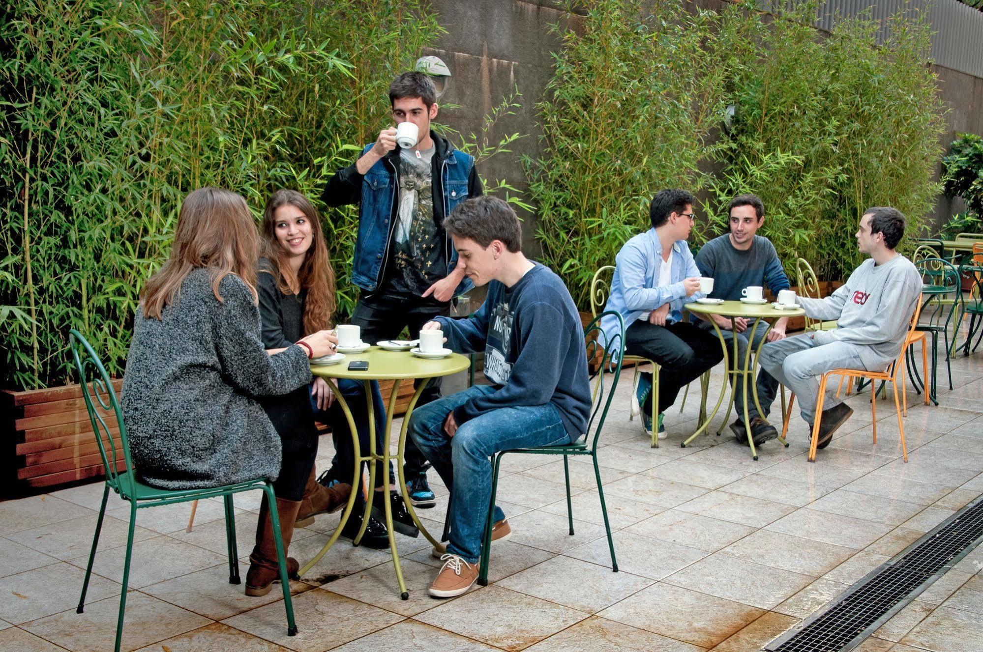 Hostal Pere Tarrés Barcelona