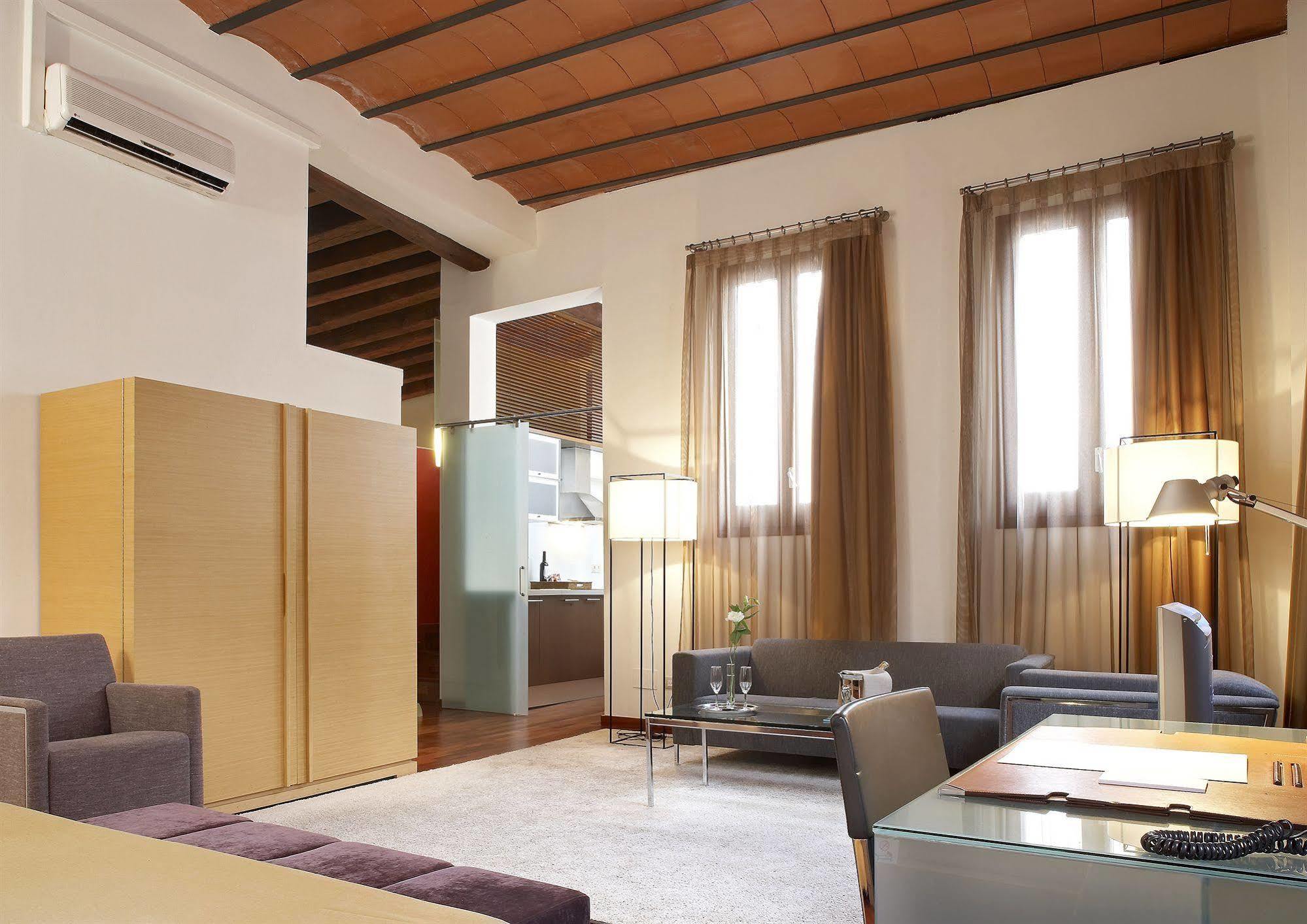 Hotel Mercer House Boria Bcn 4*