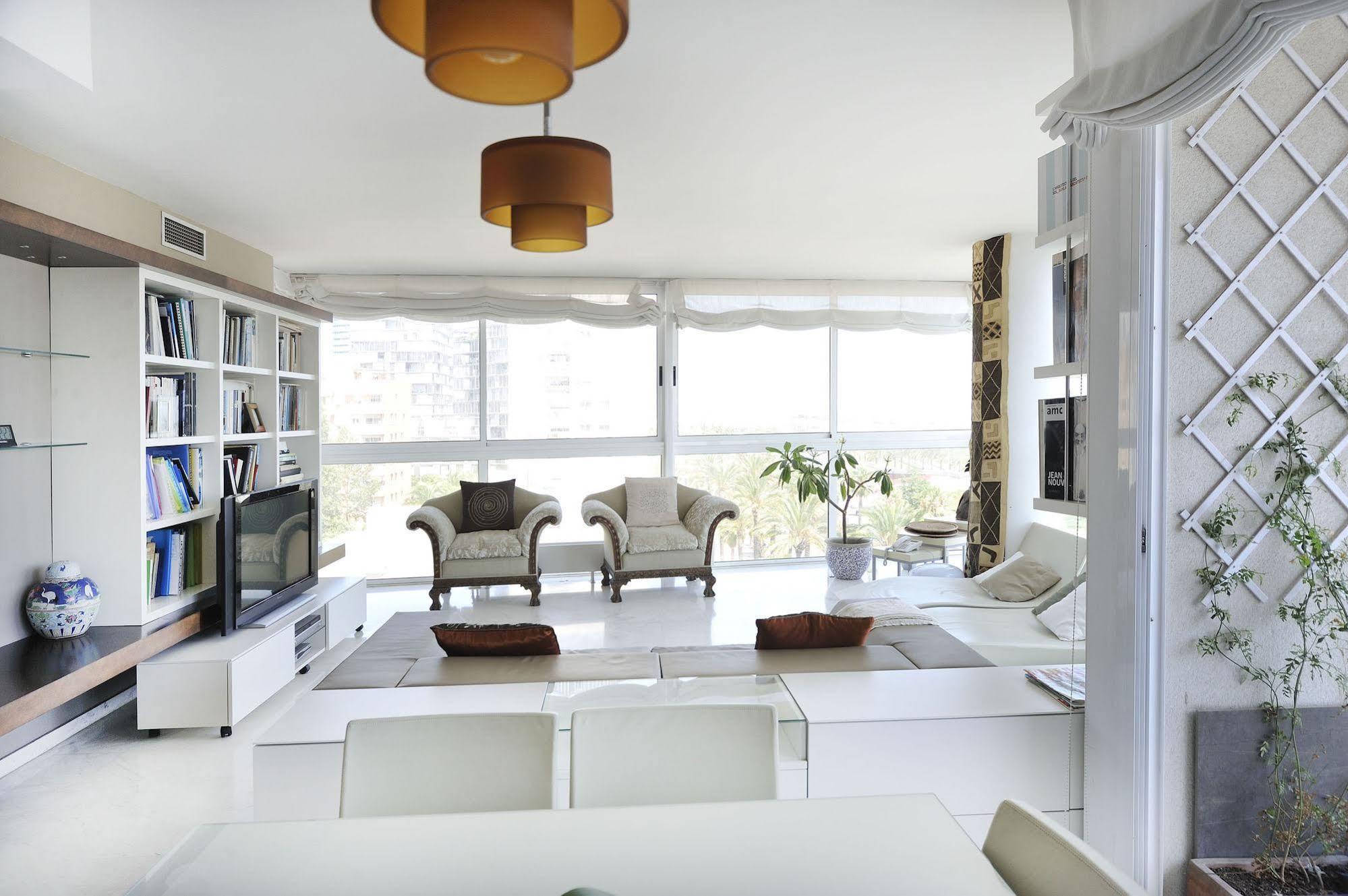 Apartamento Stylish Barcelona