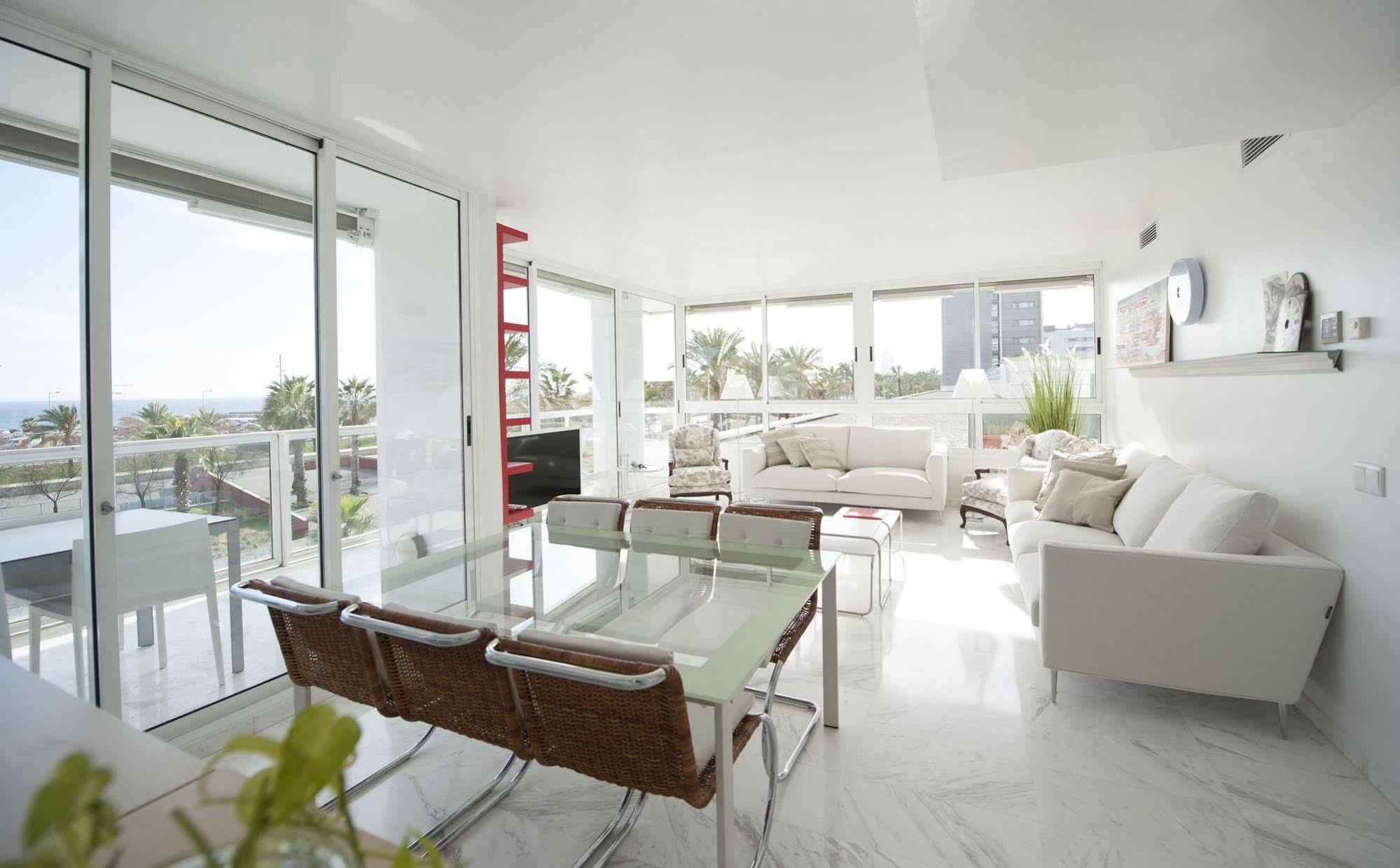 Apartamento Stylish