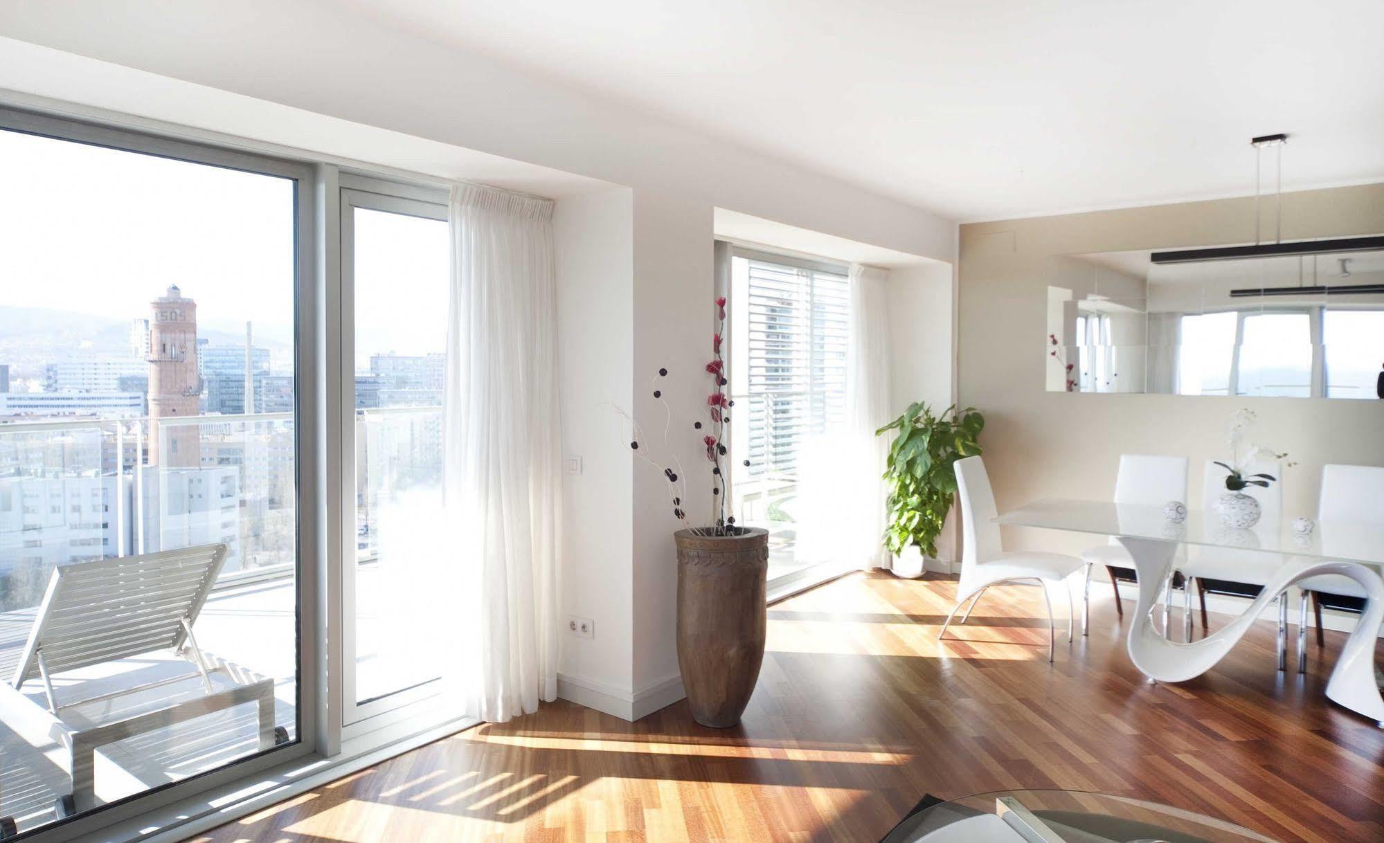 Apartamento Stylish