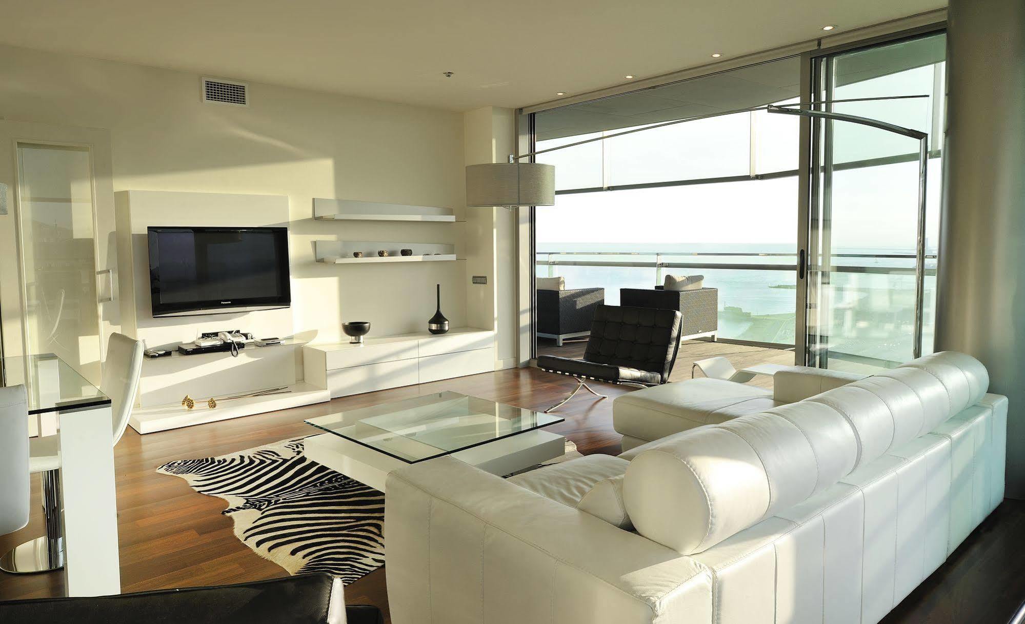 Stylish Apartamento Barcelona