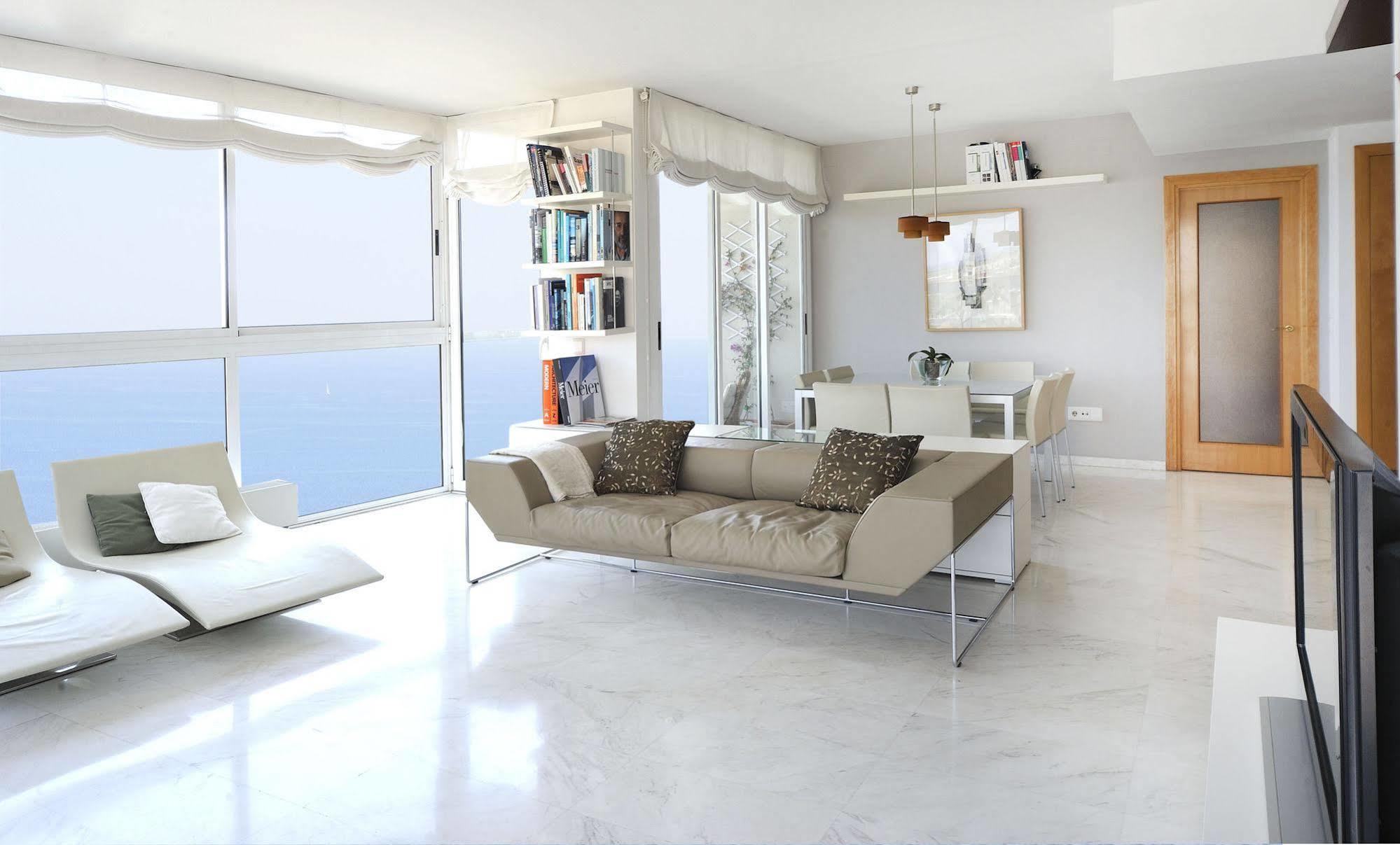 Apartamento Stylish
