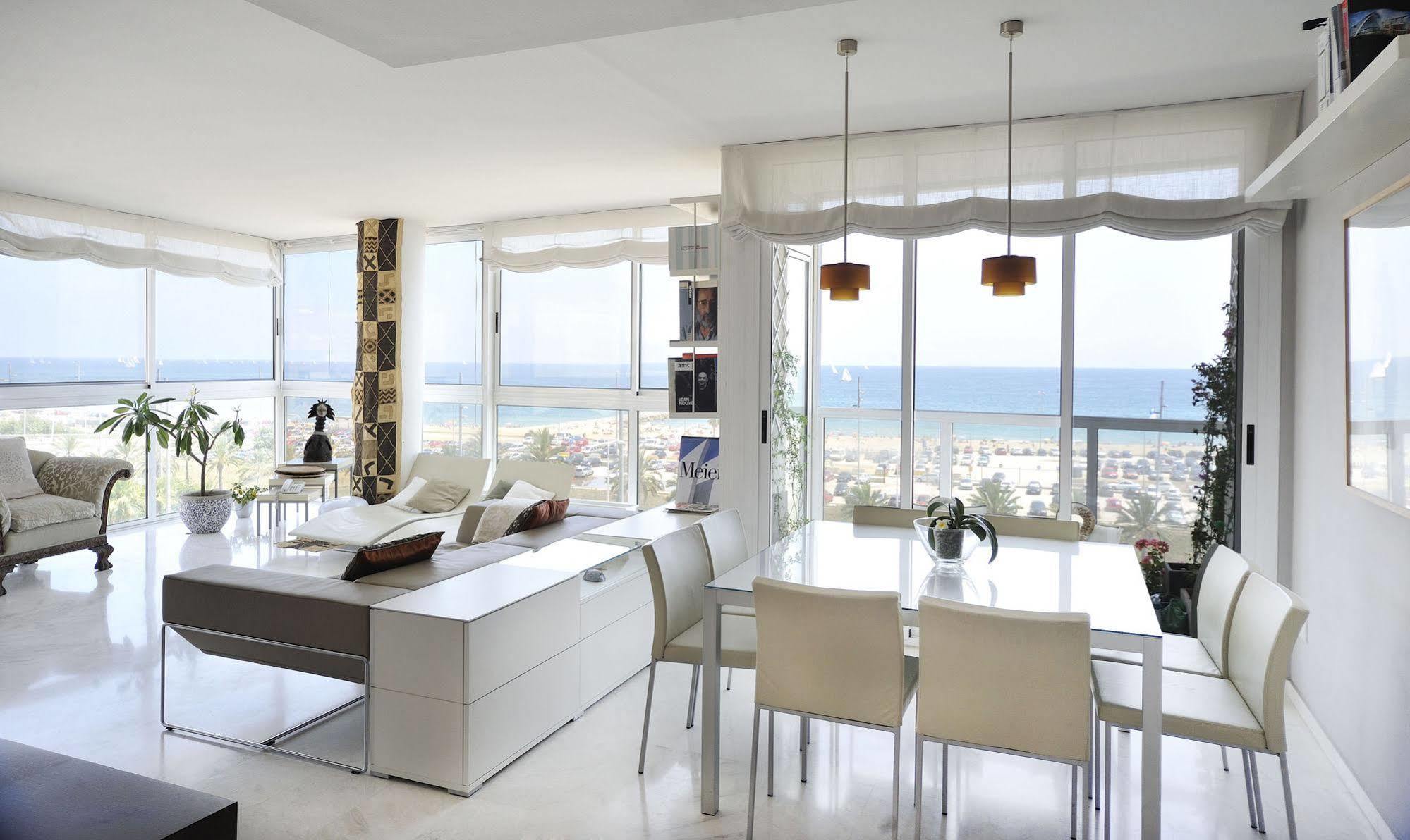 Apartamento Stylish Barcelona