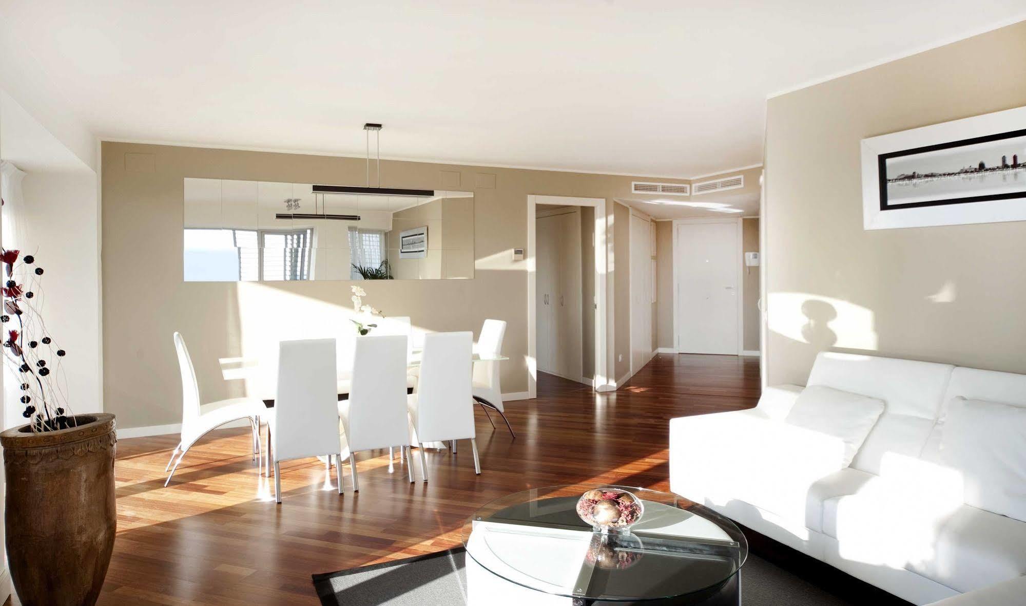 Apartamento Stylish