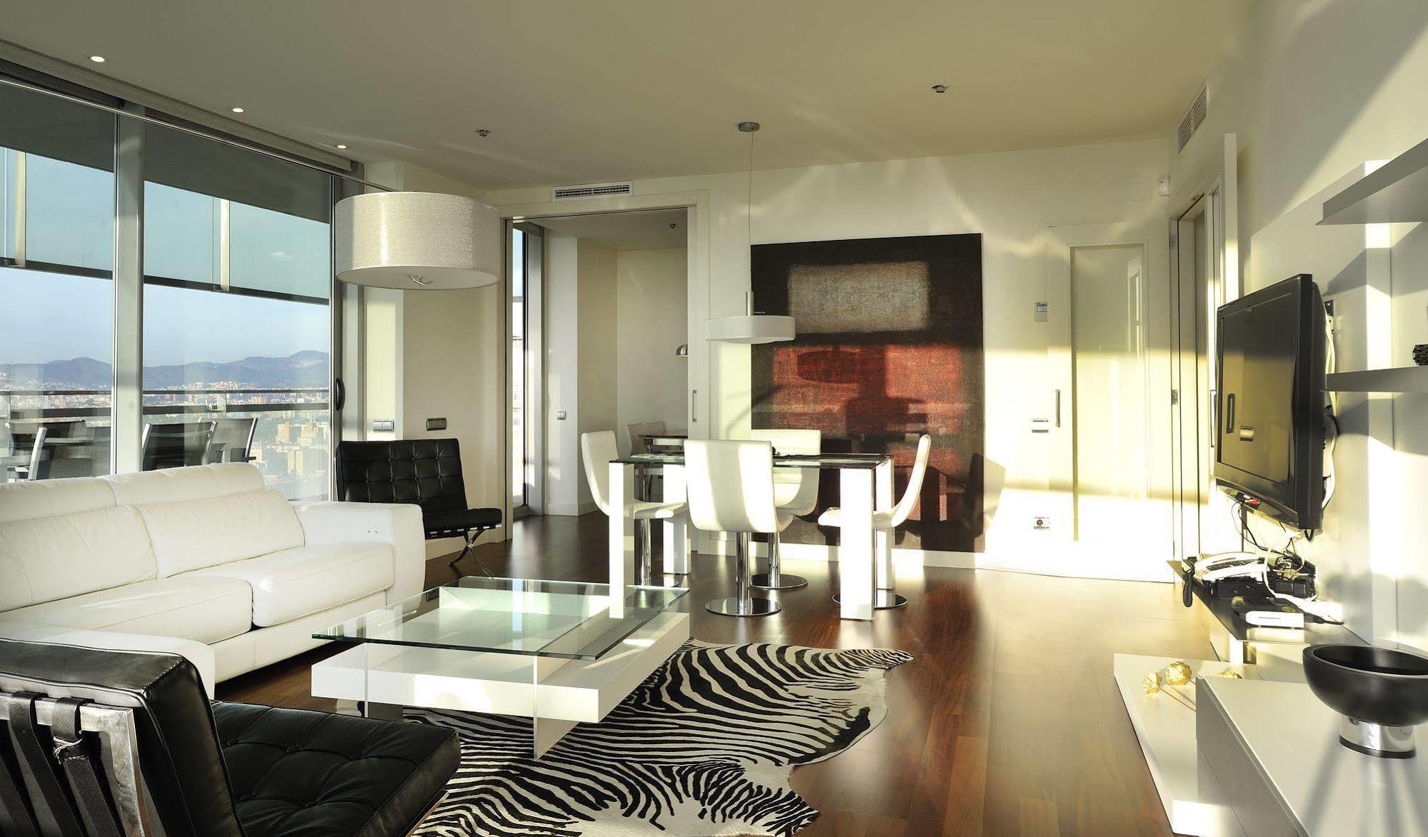 Apartamento Stylish