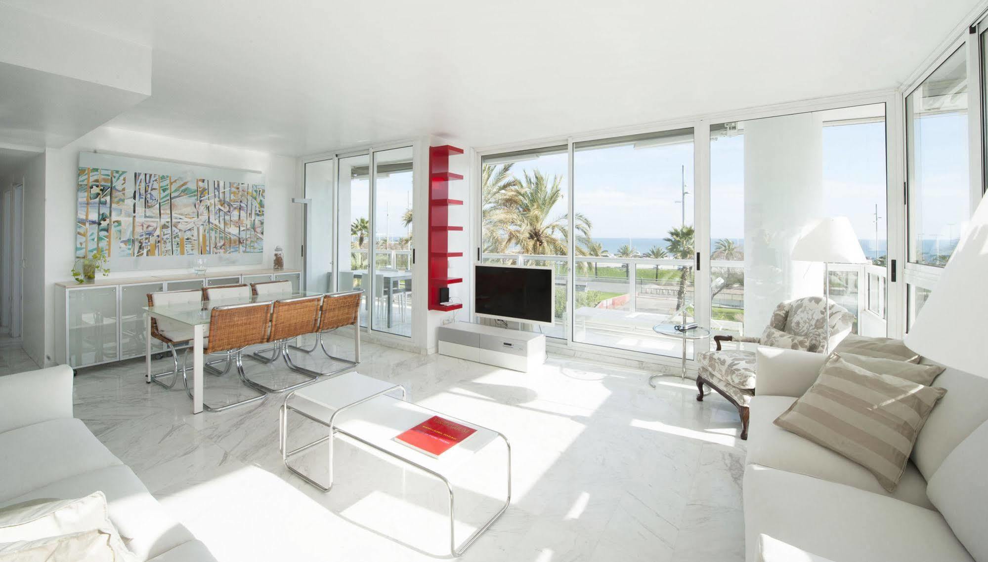 Stylish Apartamento Barcelona