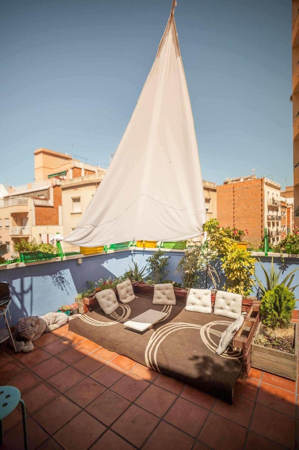 Hostal Onefam Sants
