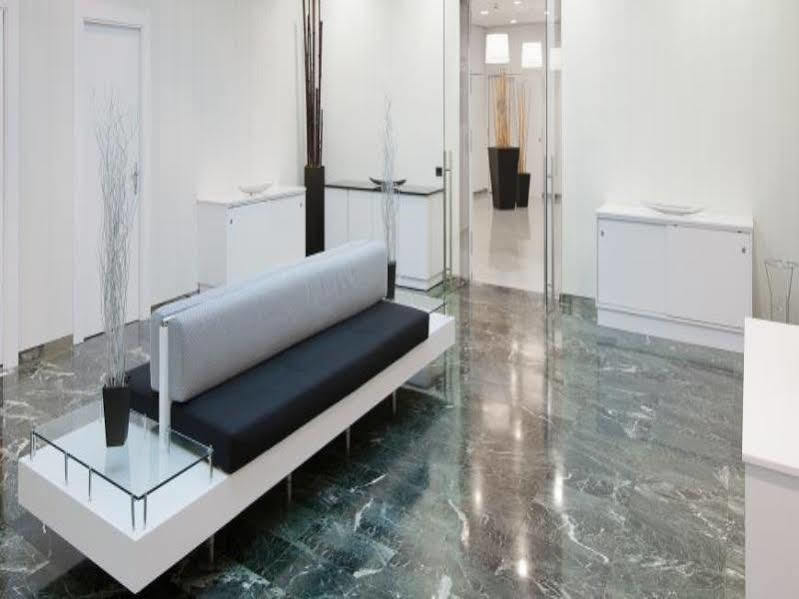 Nh Stadium Hotel 4*