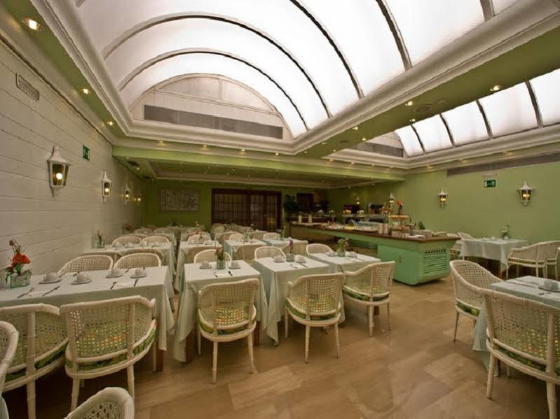 Lleó Hotel Barcelona