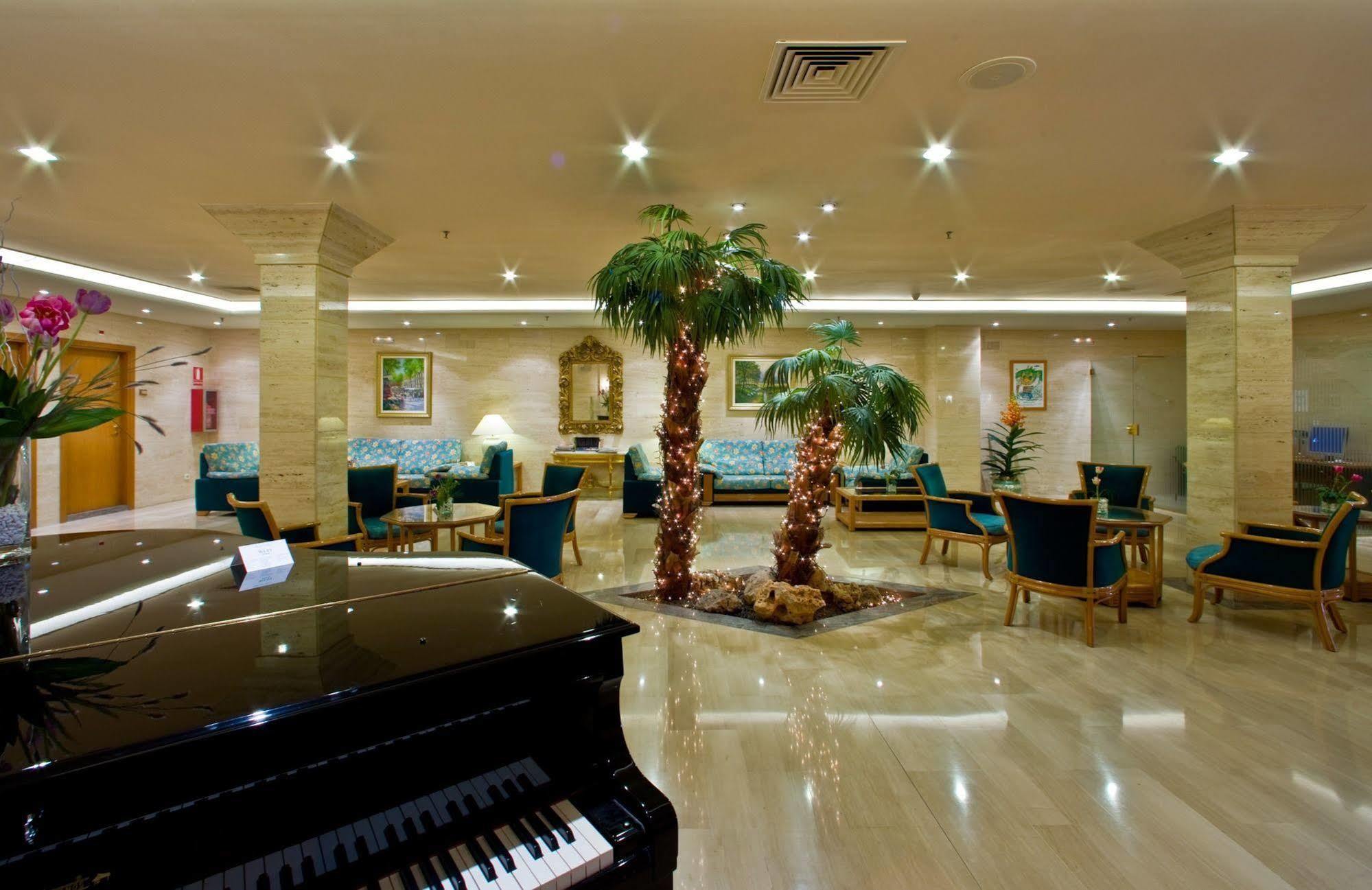 Lleó Hotel Barcelona