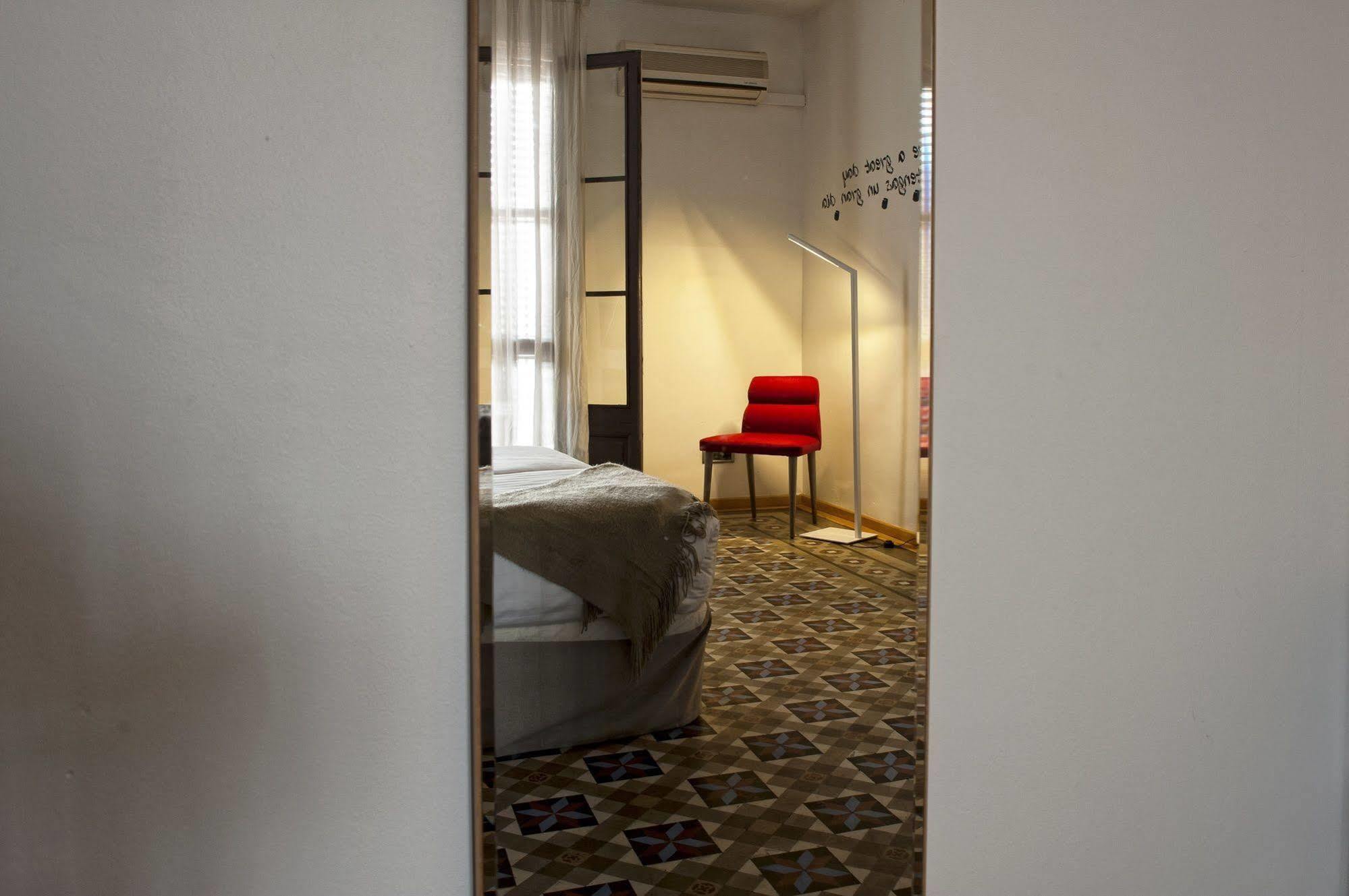 Apartamento Mh Tetuan