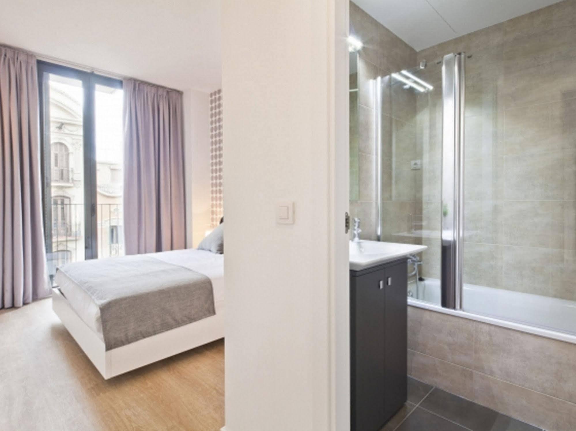 Apartamento Sleep Eixample By