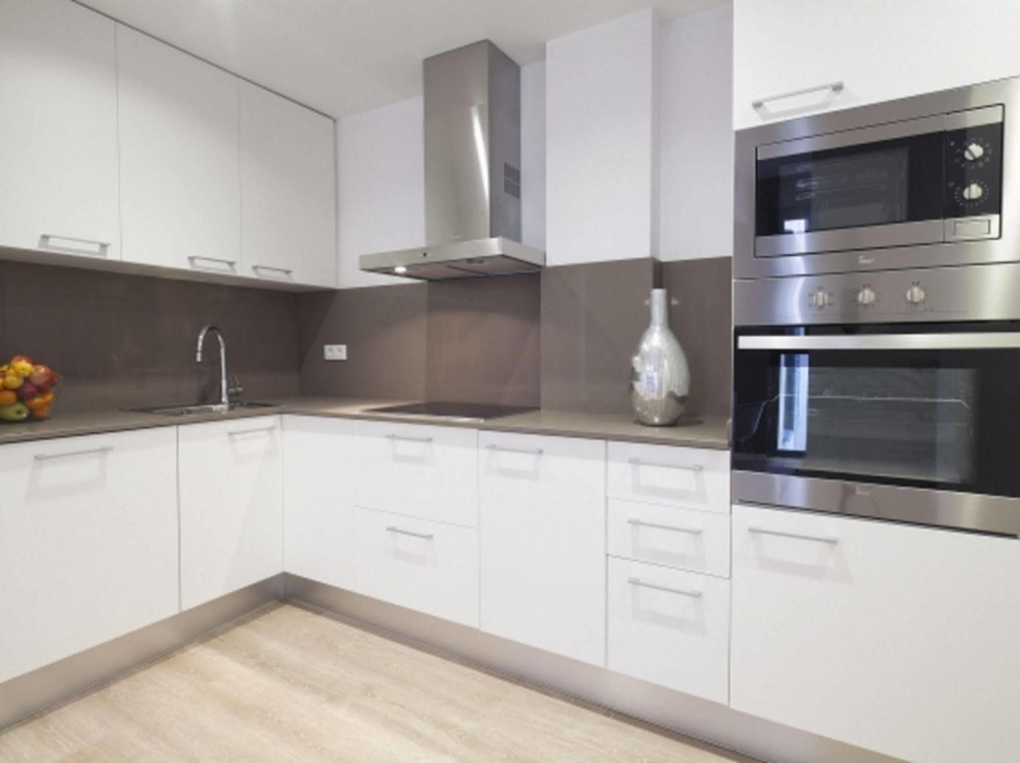 Sleep Eixample By Apartamento *