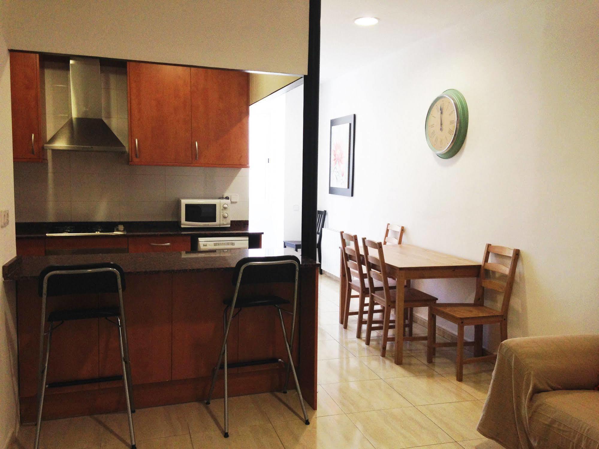 O&M Apartments Barcelona Barcelona
