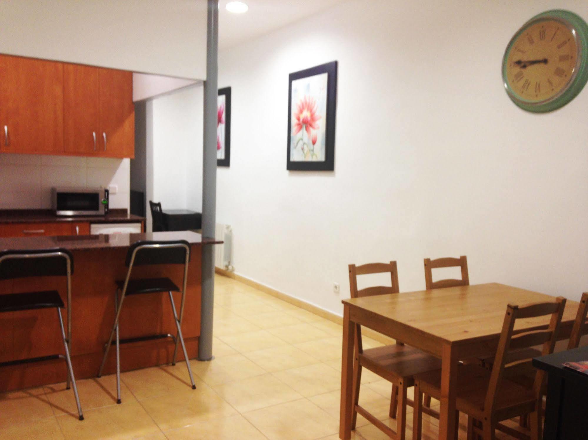 O&M Apartments Barcelona Barcelona