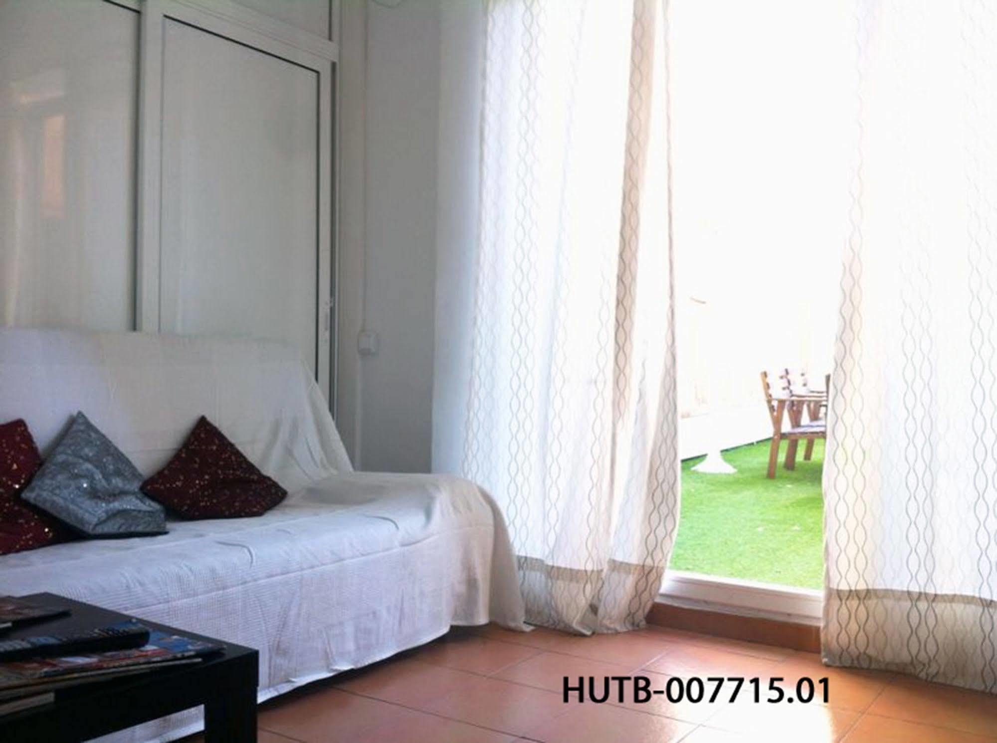 O&M Apartments Barcelona Apartamento Barcelona