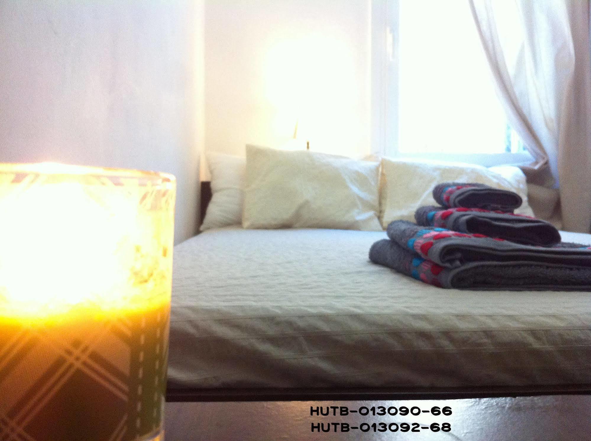Apartamento O&M Apartments Barcelona *