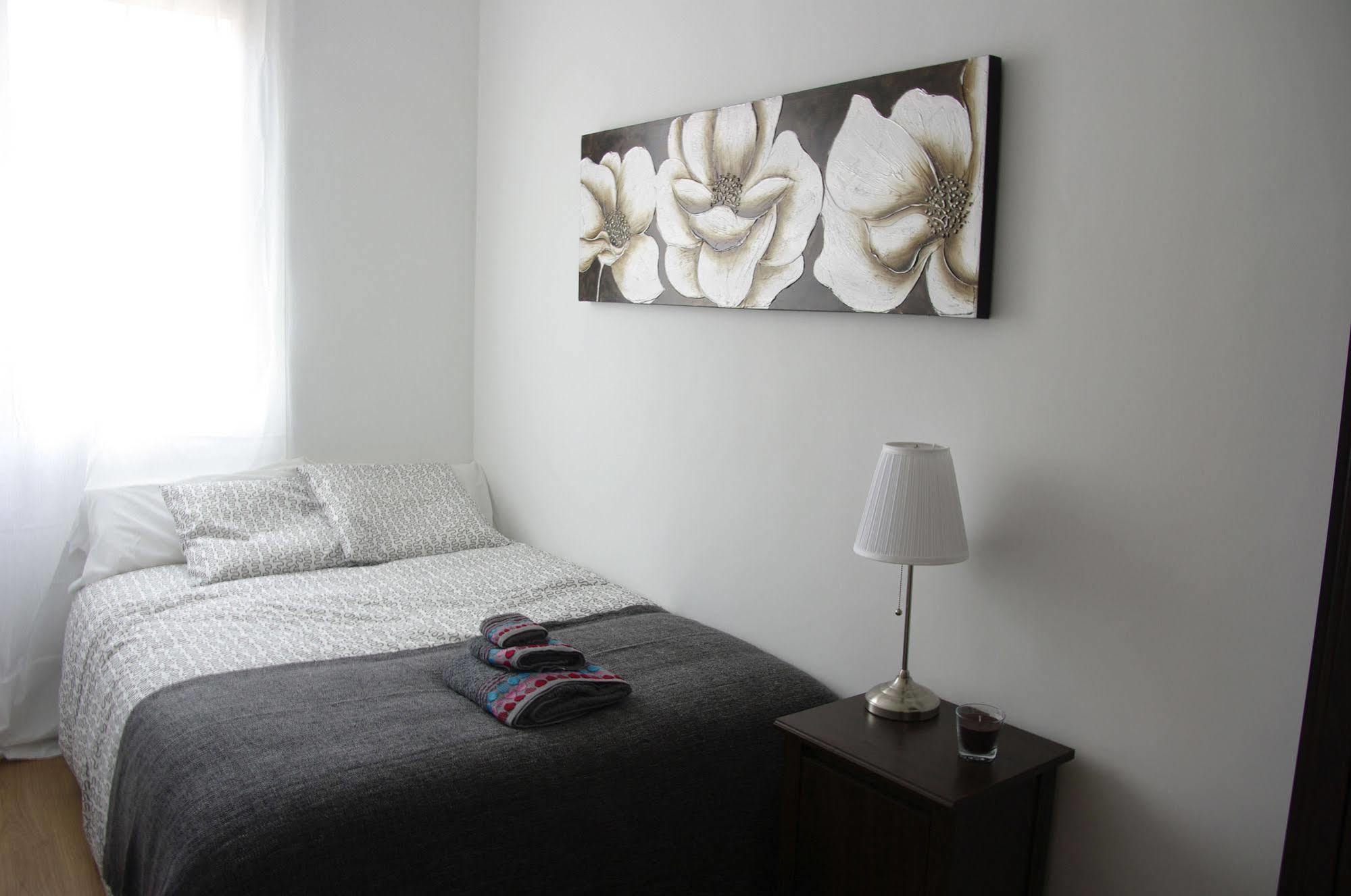 O&M Apartments Barcelona * Barcelona