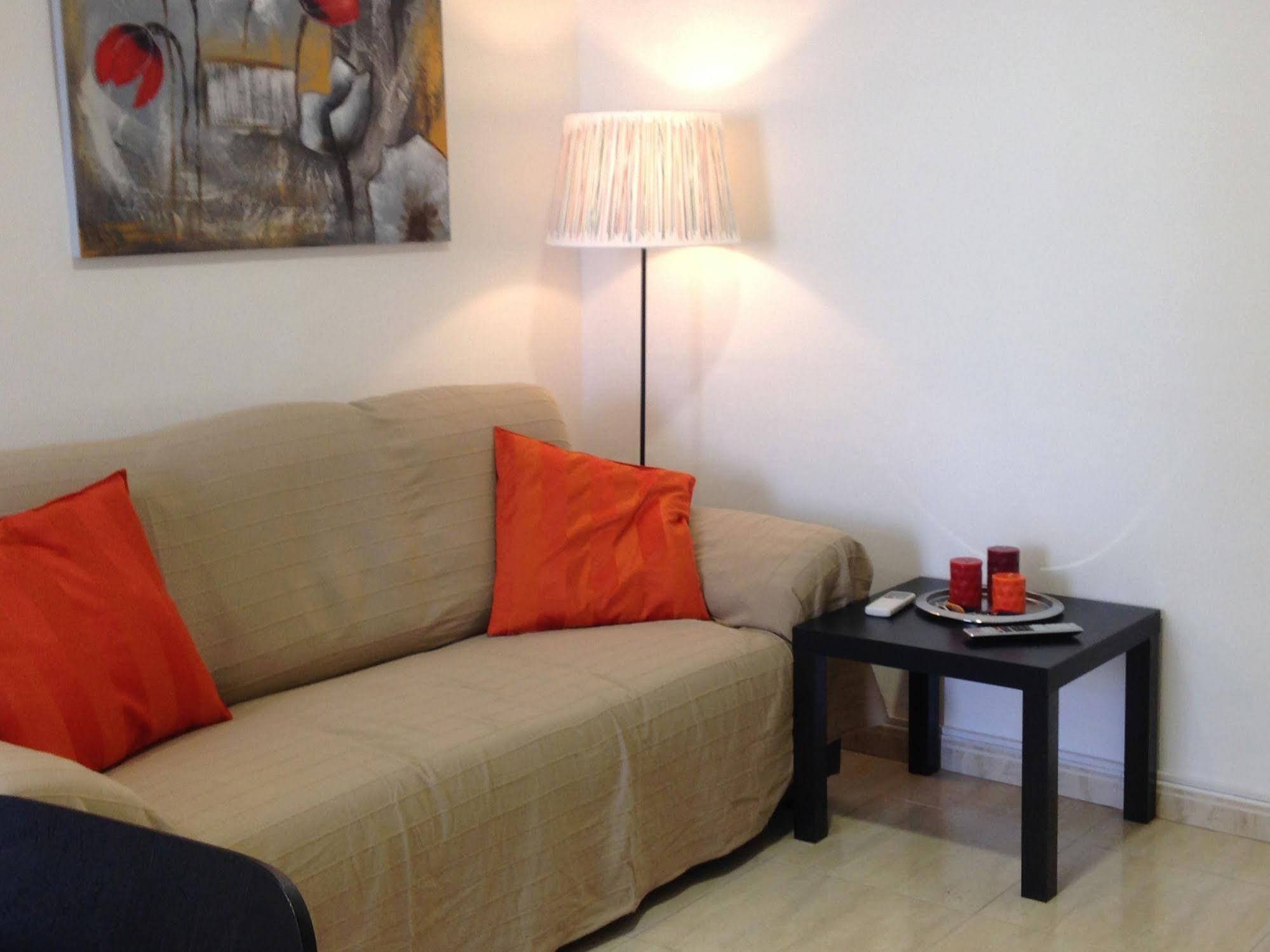 O&M Apartments Barcelona Apartamento