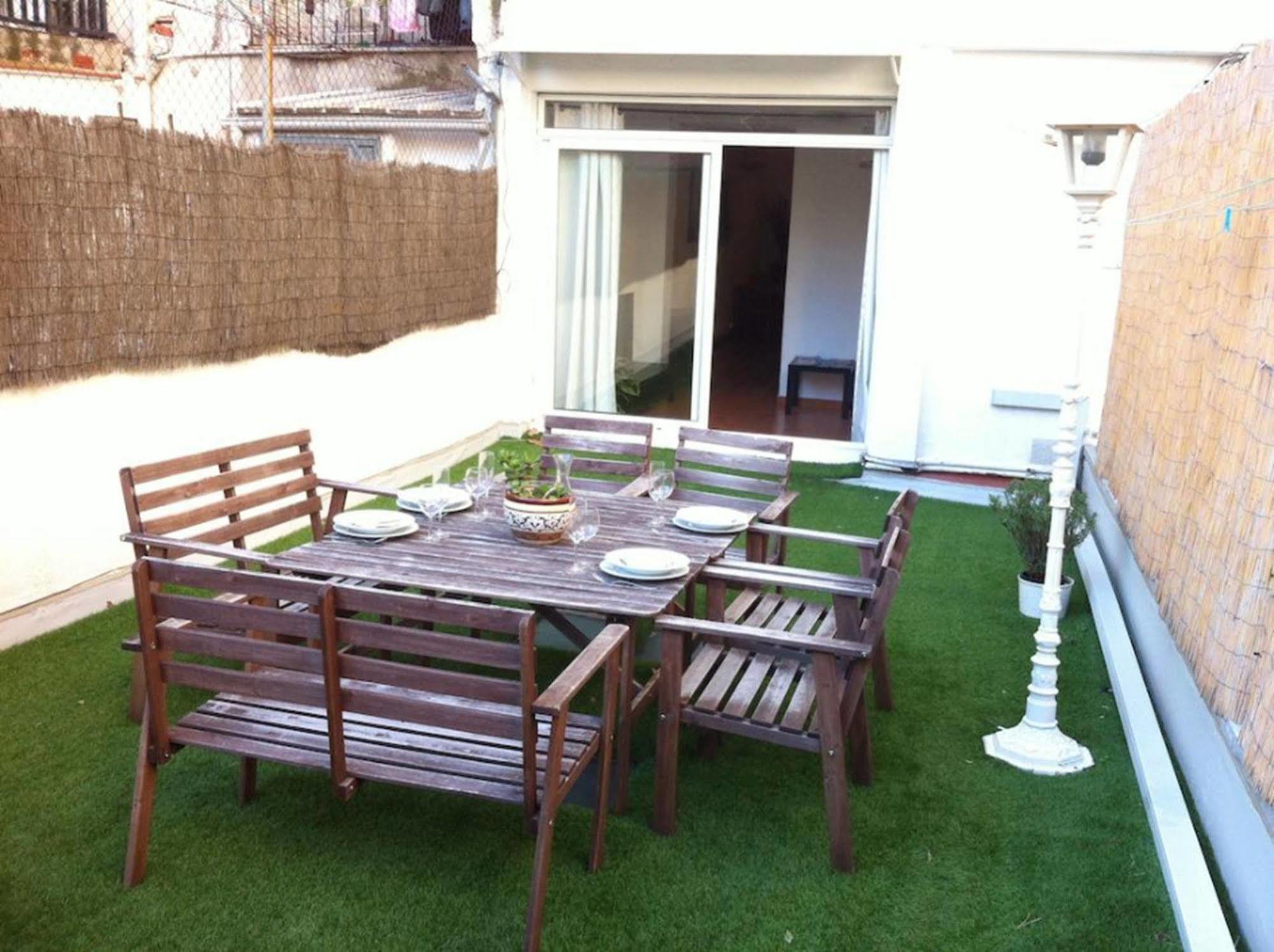 O&M Apartments Barcelona Barcelona