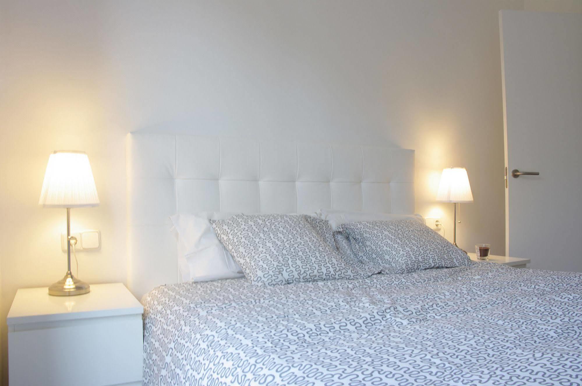 O&M Apartments Barcelona