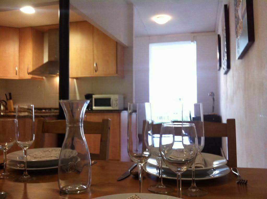 Apartamento O&M Apartments Barcelona *