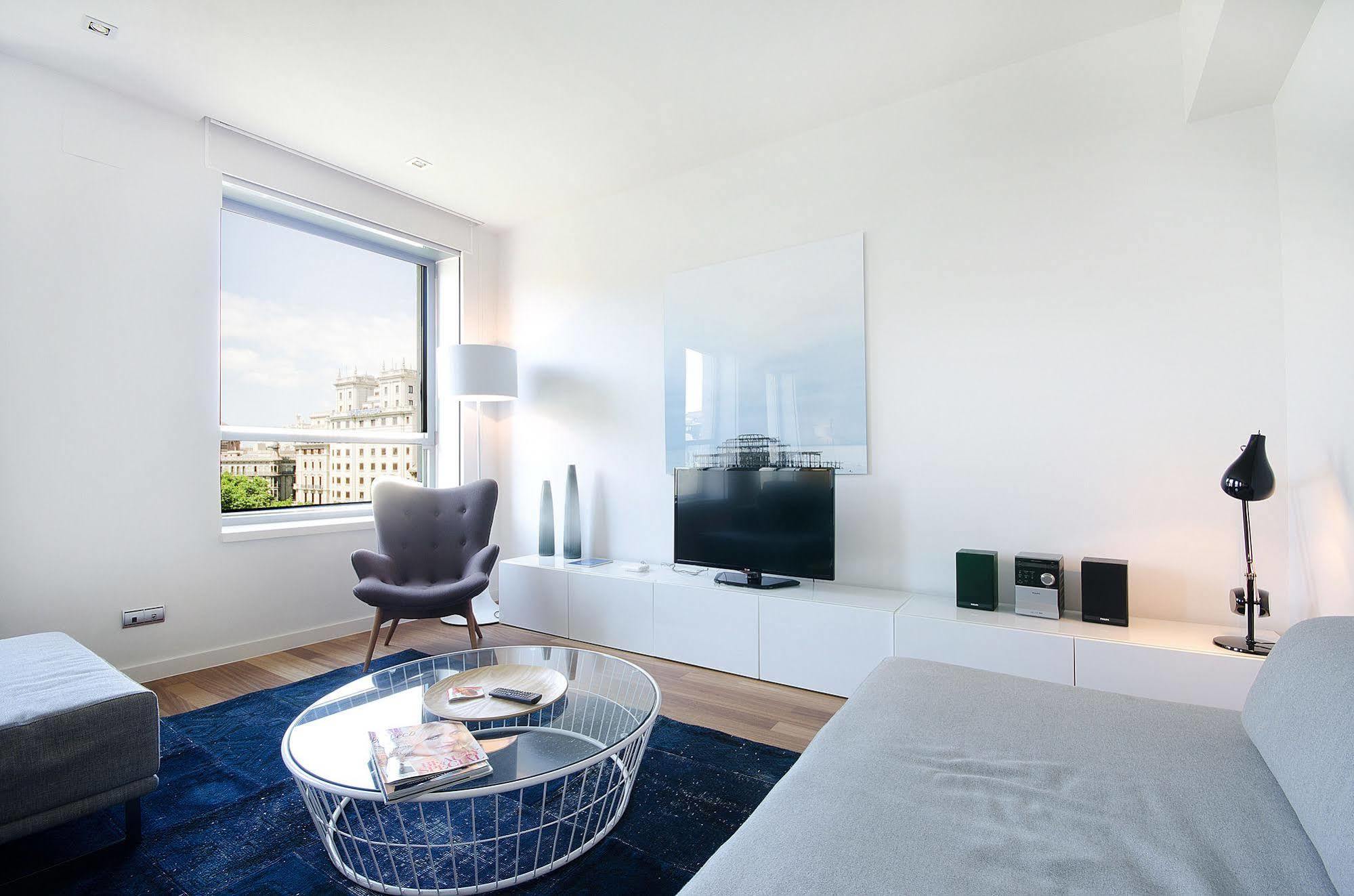 Apartamento You Stylish Paseo De Gracia