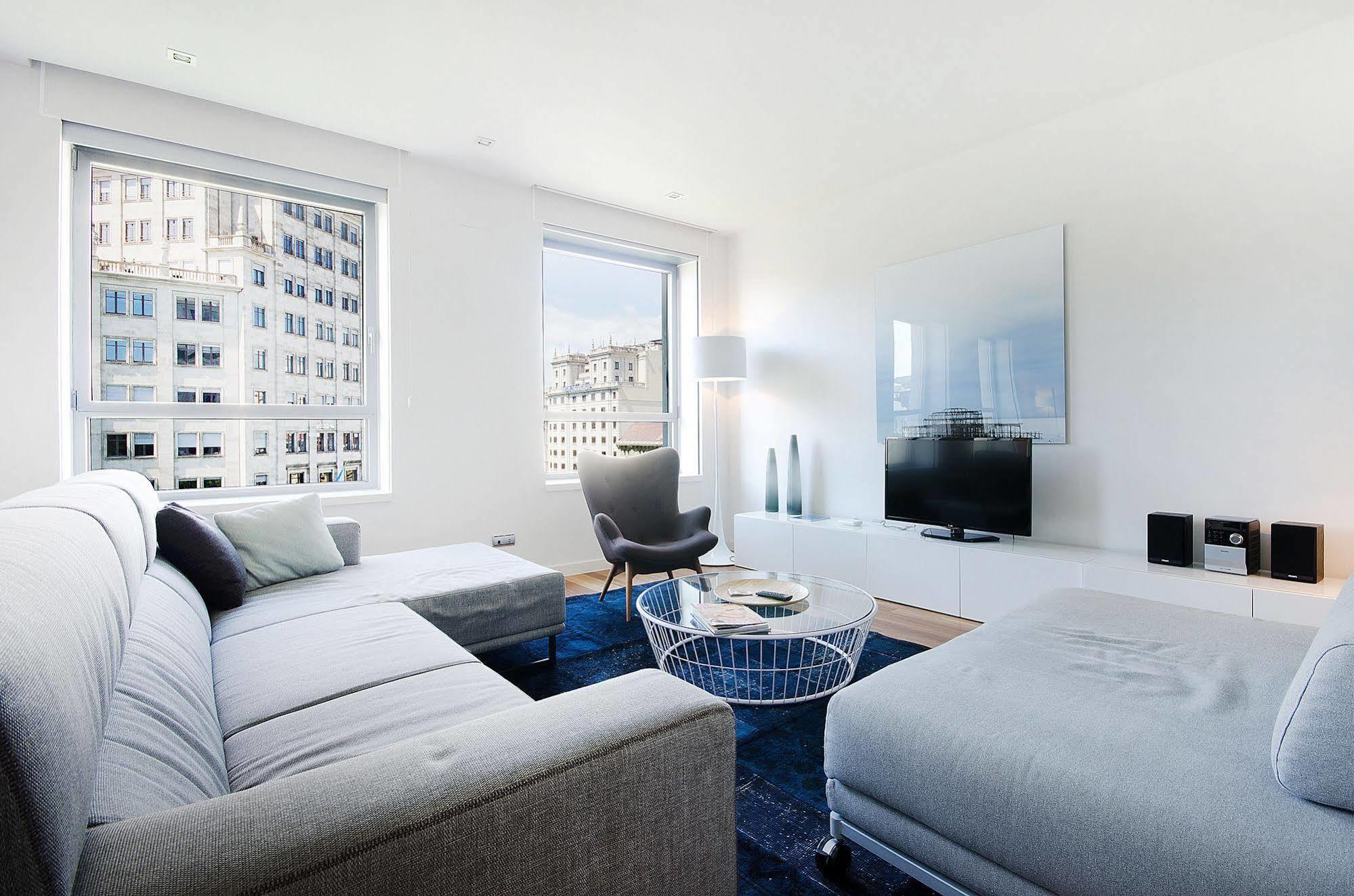You Stylish Paseo De Gracia Apartamento Barcelona