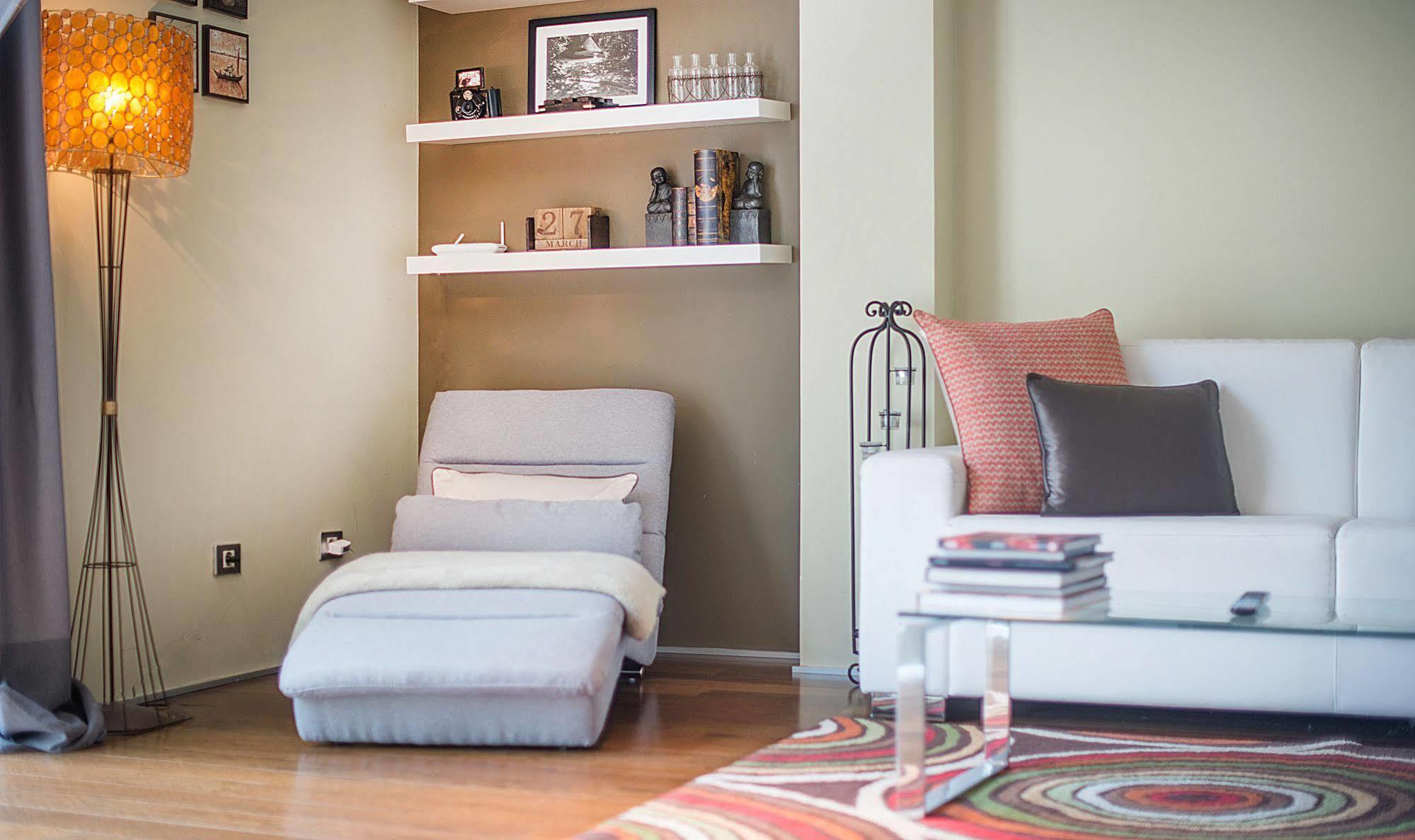 You Stylish Paseo De Gracia Apartamento Barcelona