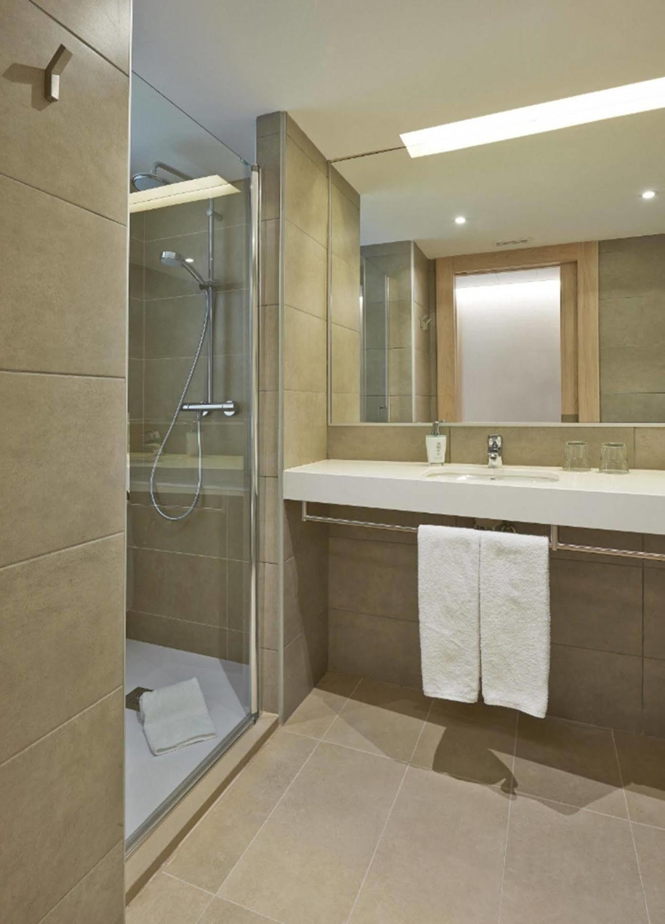 Omnium Hotel Barcelona