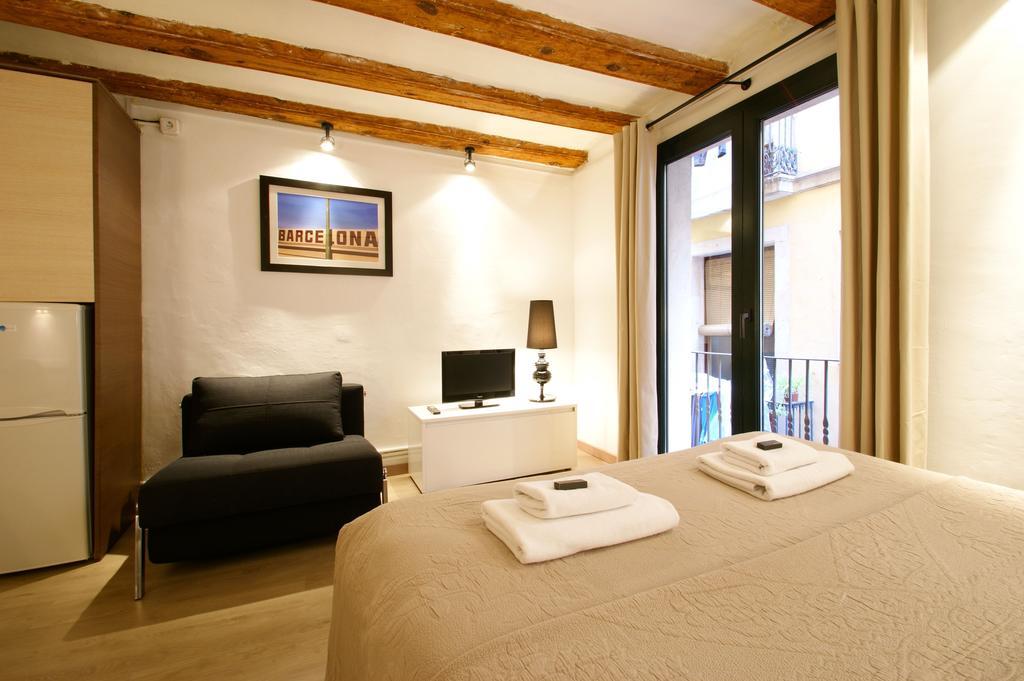 Borne Down Town Apartment *