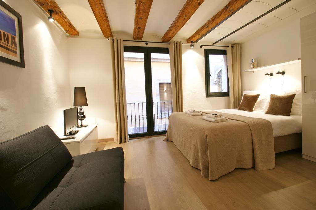Borne Down Town Apartment Barcelona