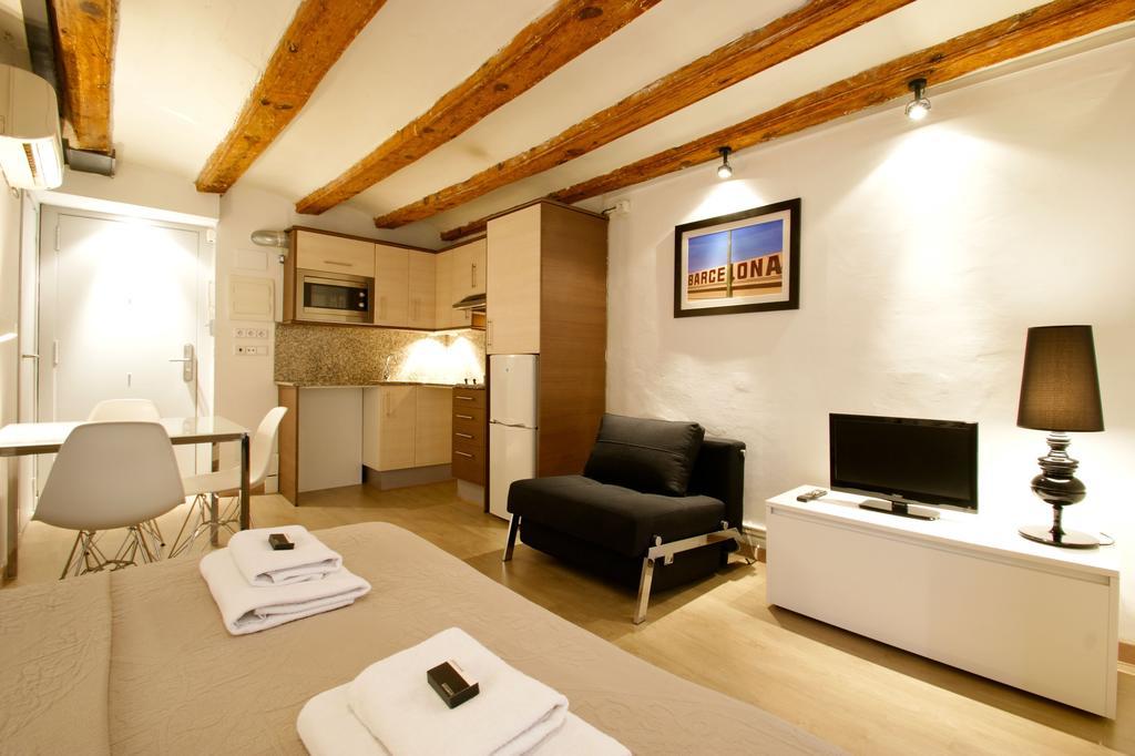 Apartment Borne Down Town *